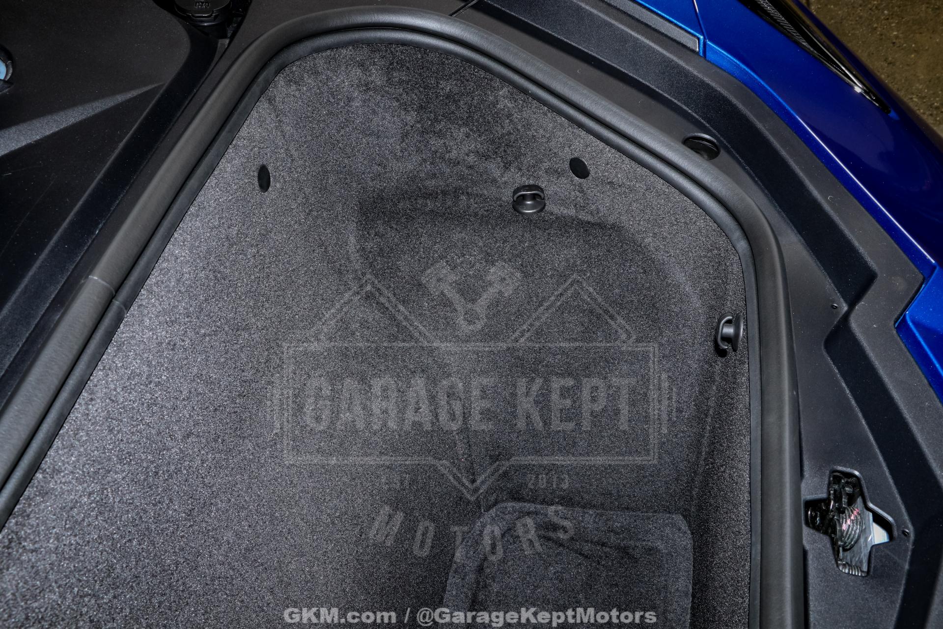 2021 Chevrolet Corvette Stingray Convertible 3LT 163