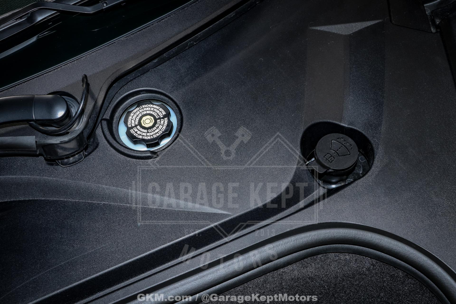 2021 Chevrolet Corvette Stingray Convertible 3LT 164