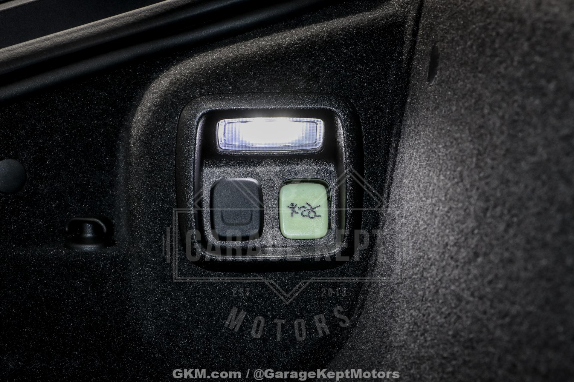 2021 Chevrolet Corvette Stingray Convertible 3LT 165