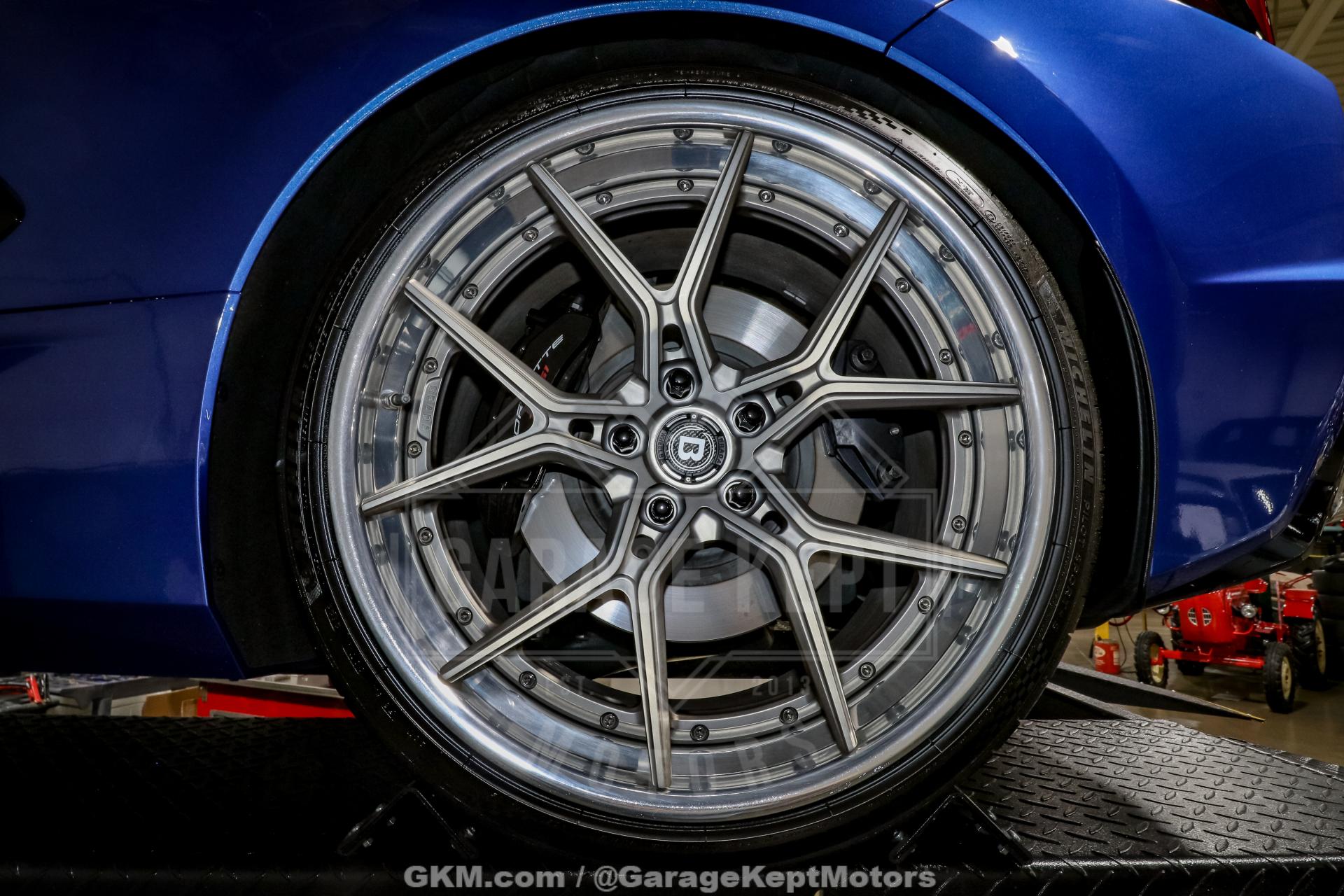 2021 Chevrolet Corvette Stingray Convertible 3LT 174