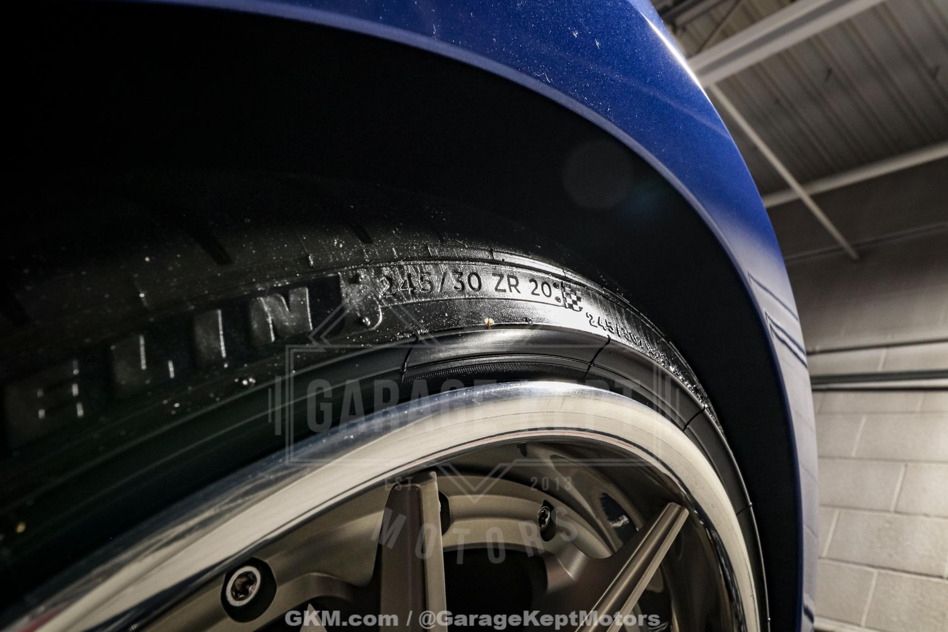 2021 Chevrolet Corvette Stingray Convertible 3LT 183