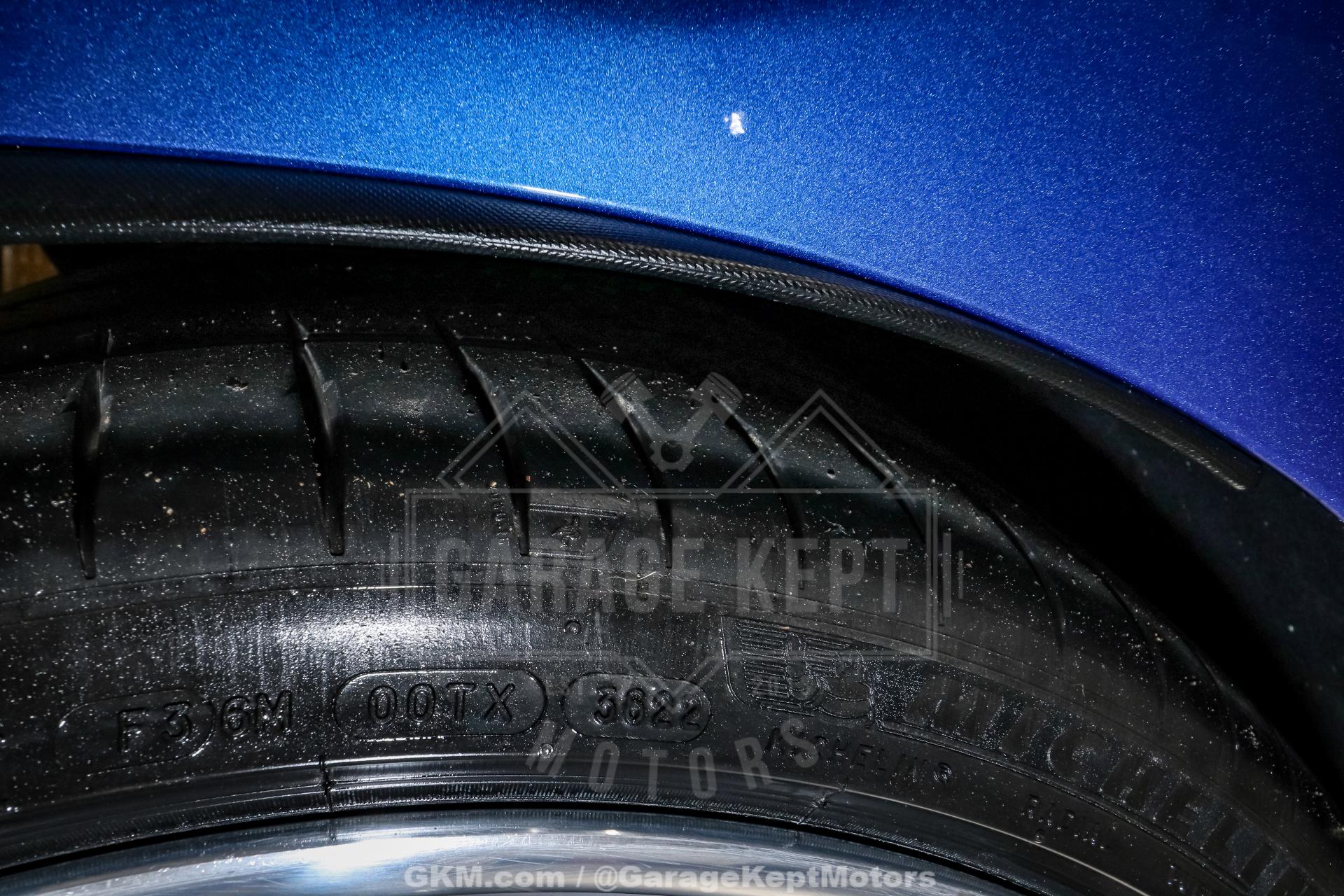 2021 Chevrolet Corvette Stingray Convertible 3LT 186