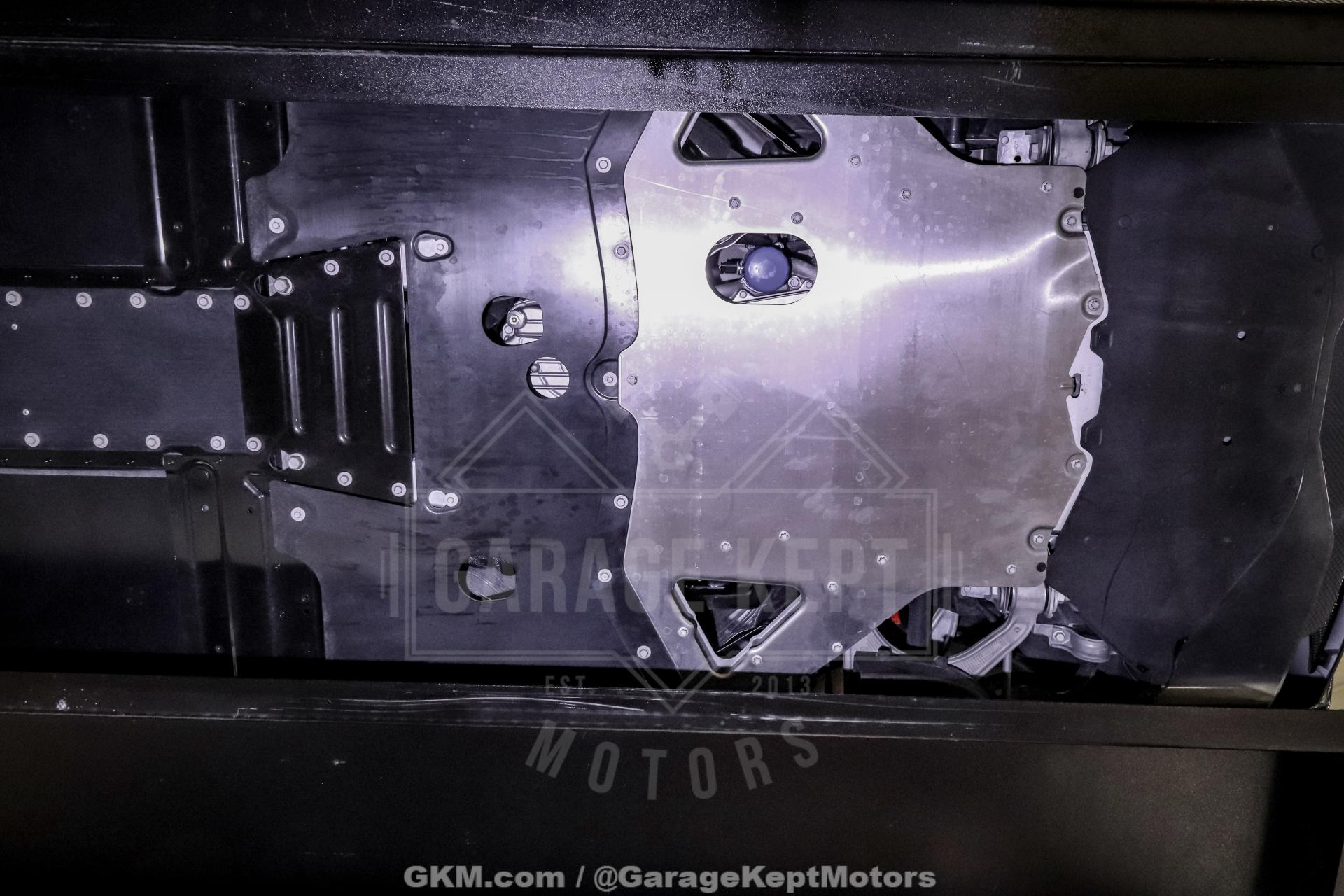 2021 Chevrolet Corvette Stingray Convertible 3LT 187