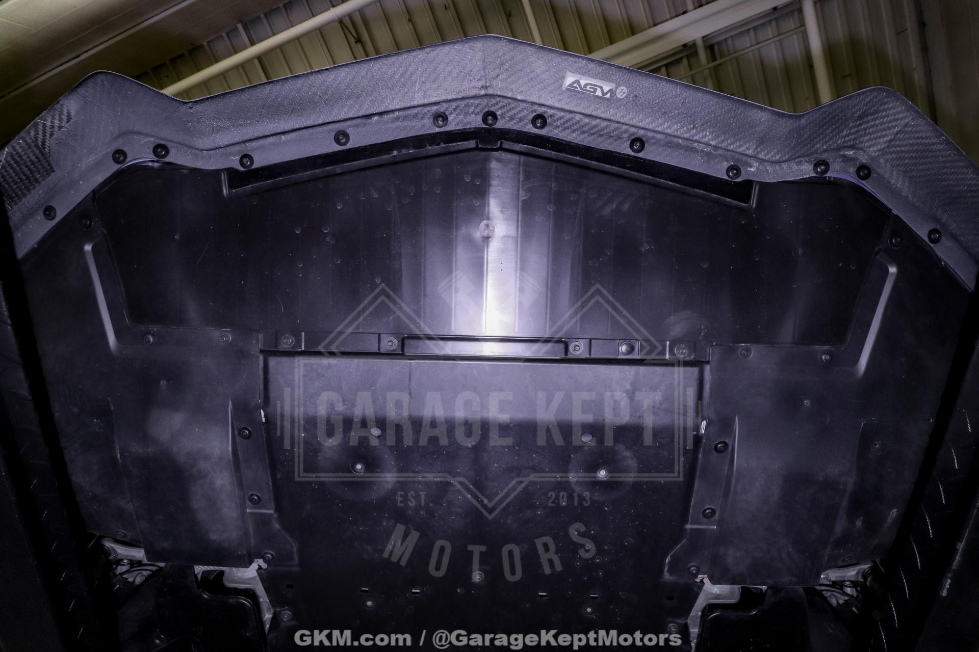 2021 Chevrolet Corvette Stingray Convertible 3LT 188