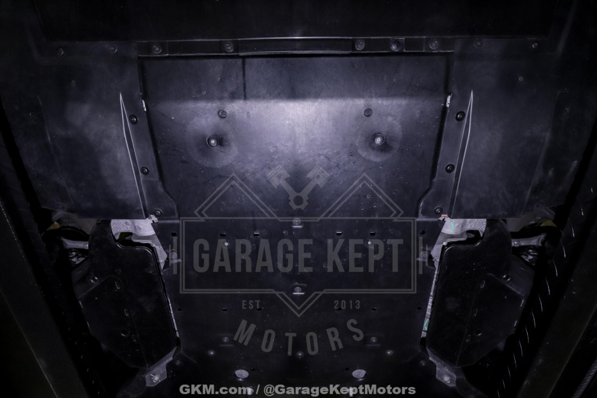 2021 Chevrolet Corvette Stingray Convertible 3LT 189