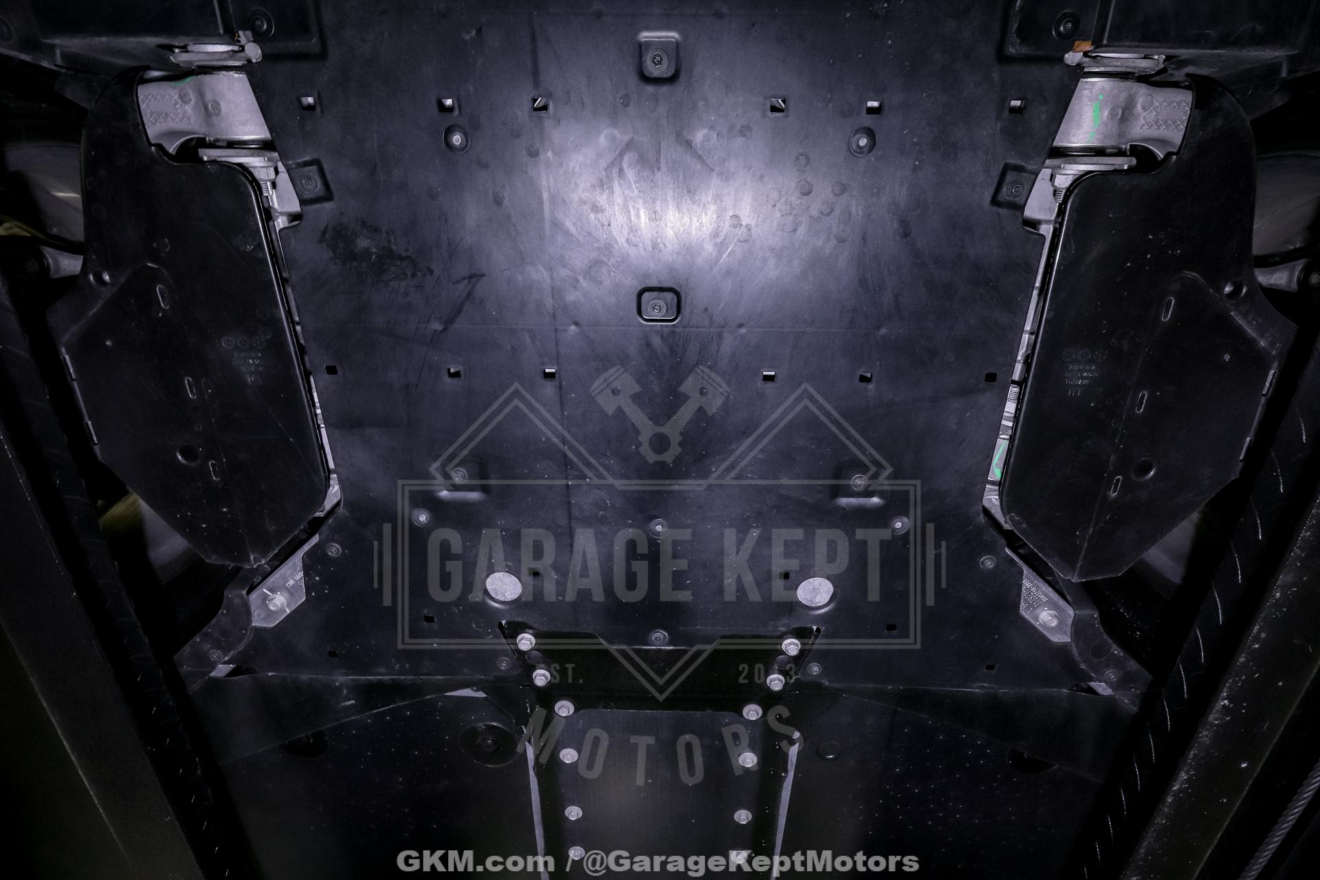 2021 Chevrolet Corvette Stingray Convertible 3LT 190