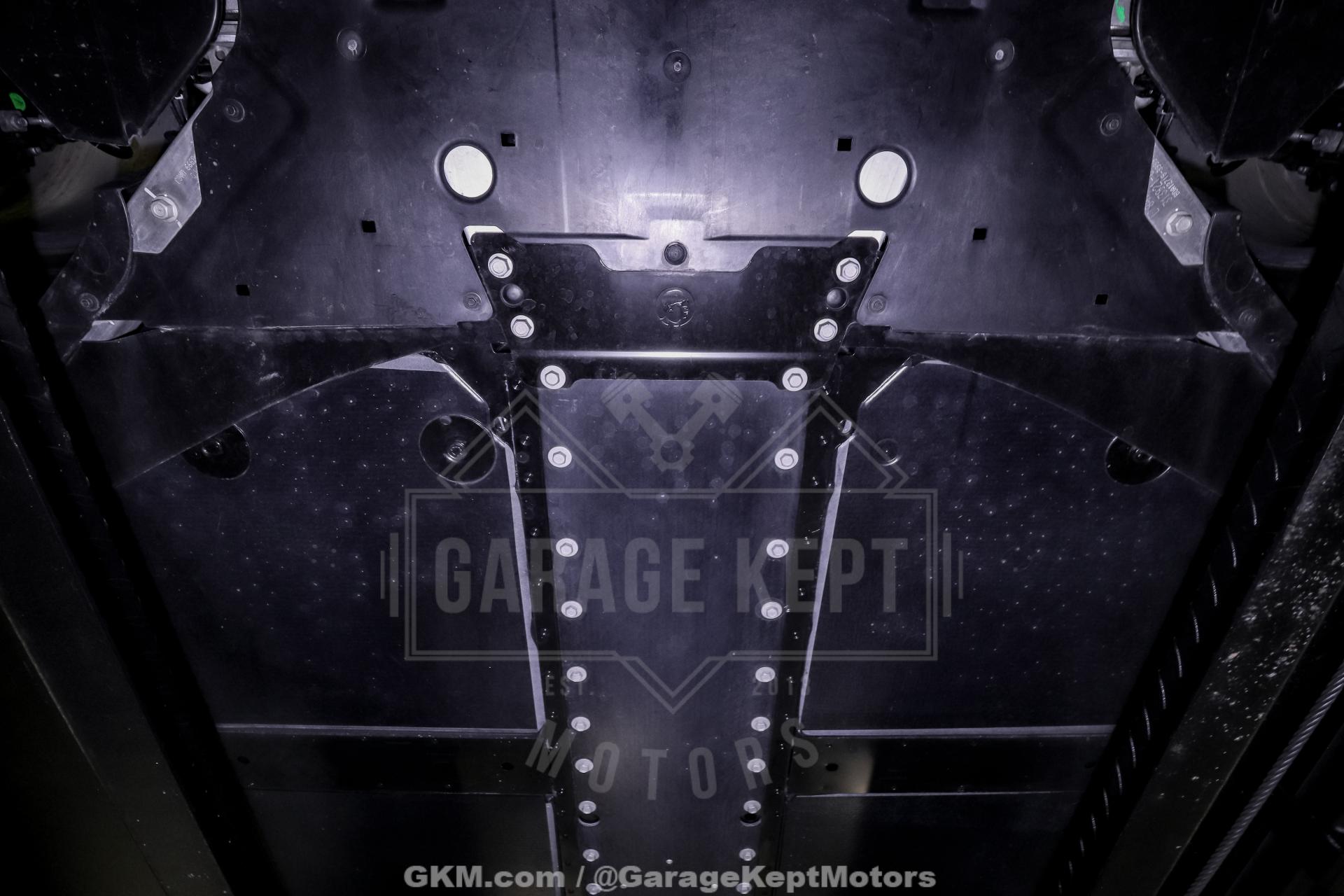 2021 Chevrolet Corvette Stingray Convertible 3LT 191