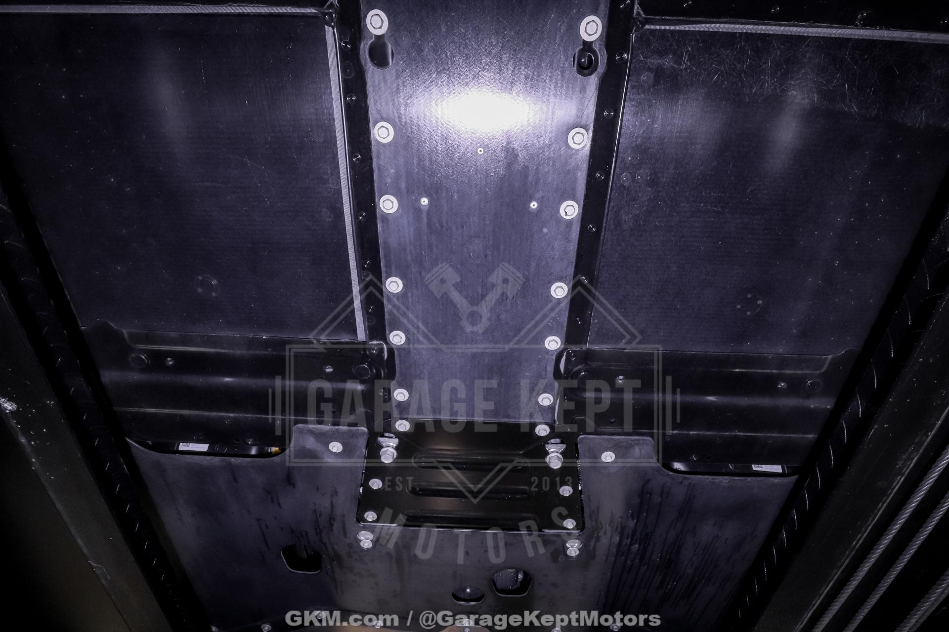 2021 Chevrolet Corvette Stingray Convertible 3LT 193