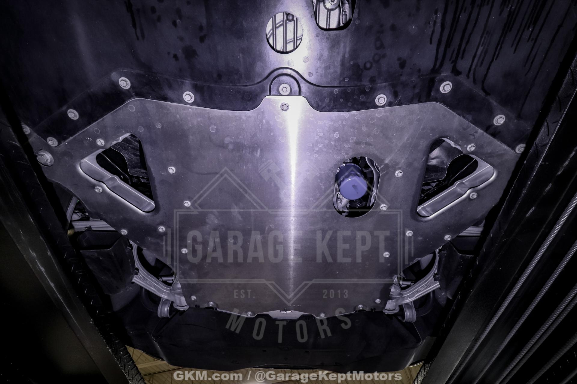 2021 Chevrolet Corvette Stingray Convertible 3LT 195