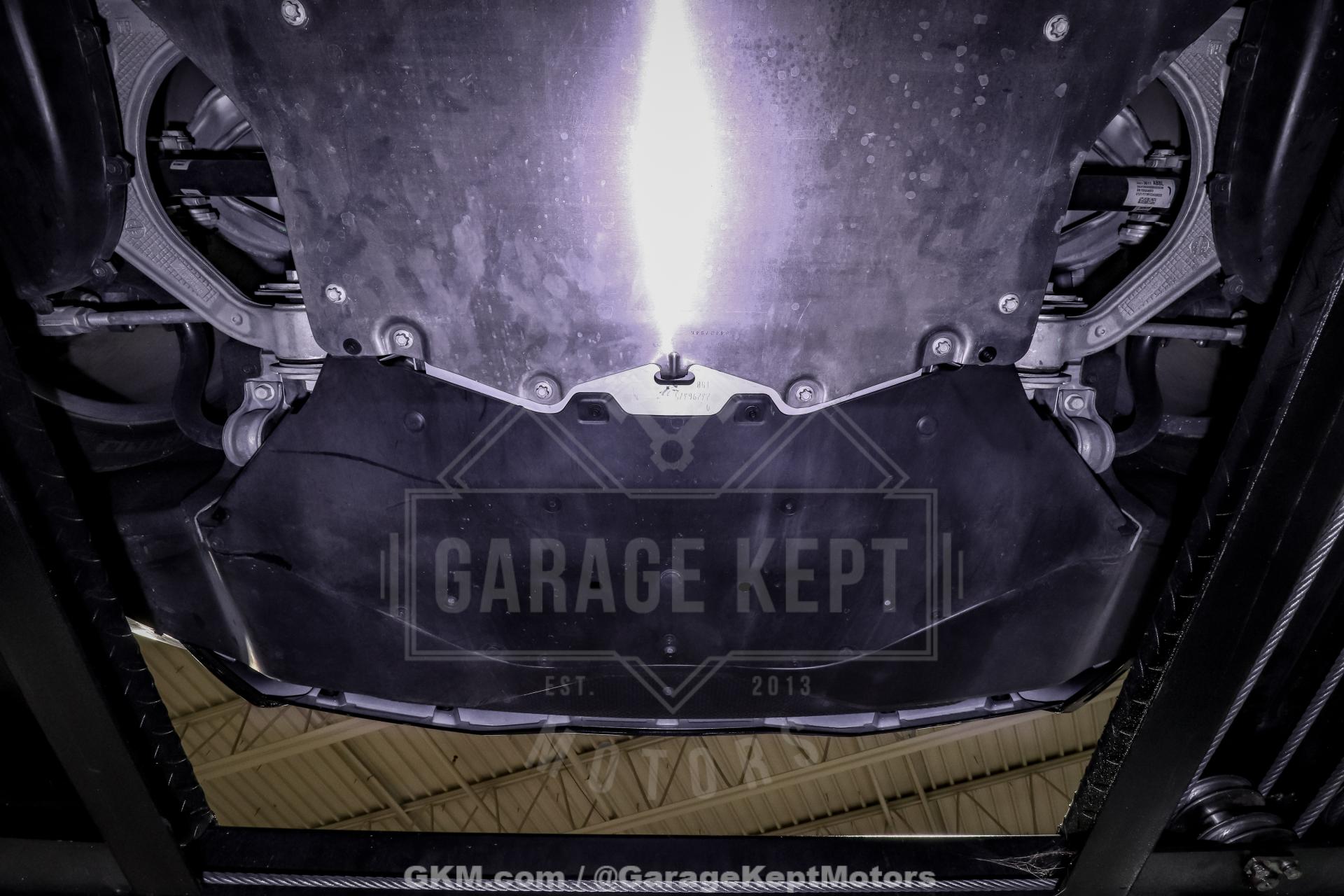 2021 Chevrolet Corvette Stingray Convertible 3LT 196