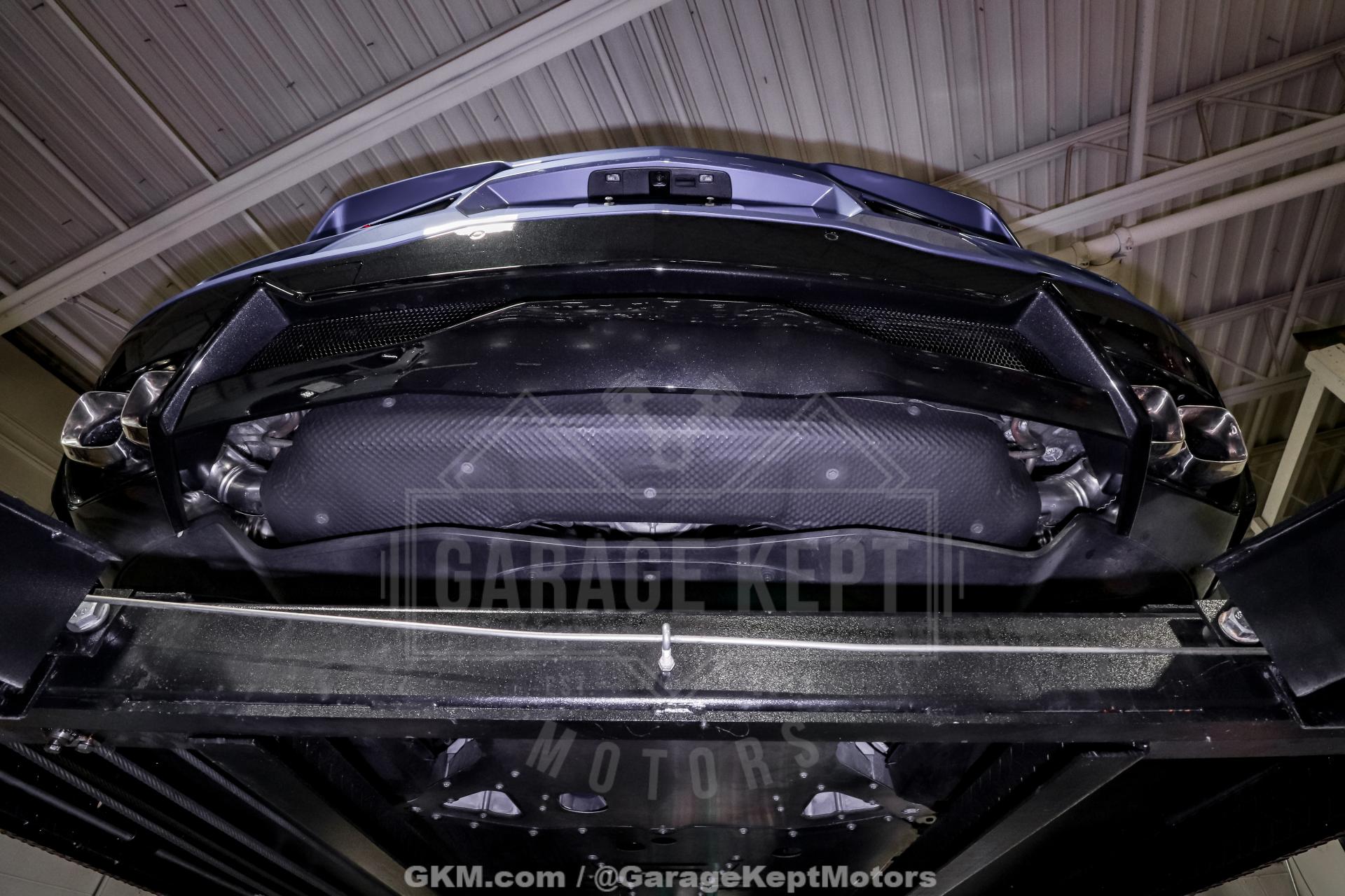 2021 Chevrolet Corvette Stingray Convertible 3LT 197