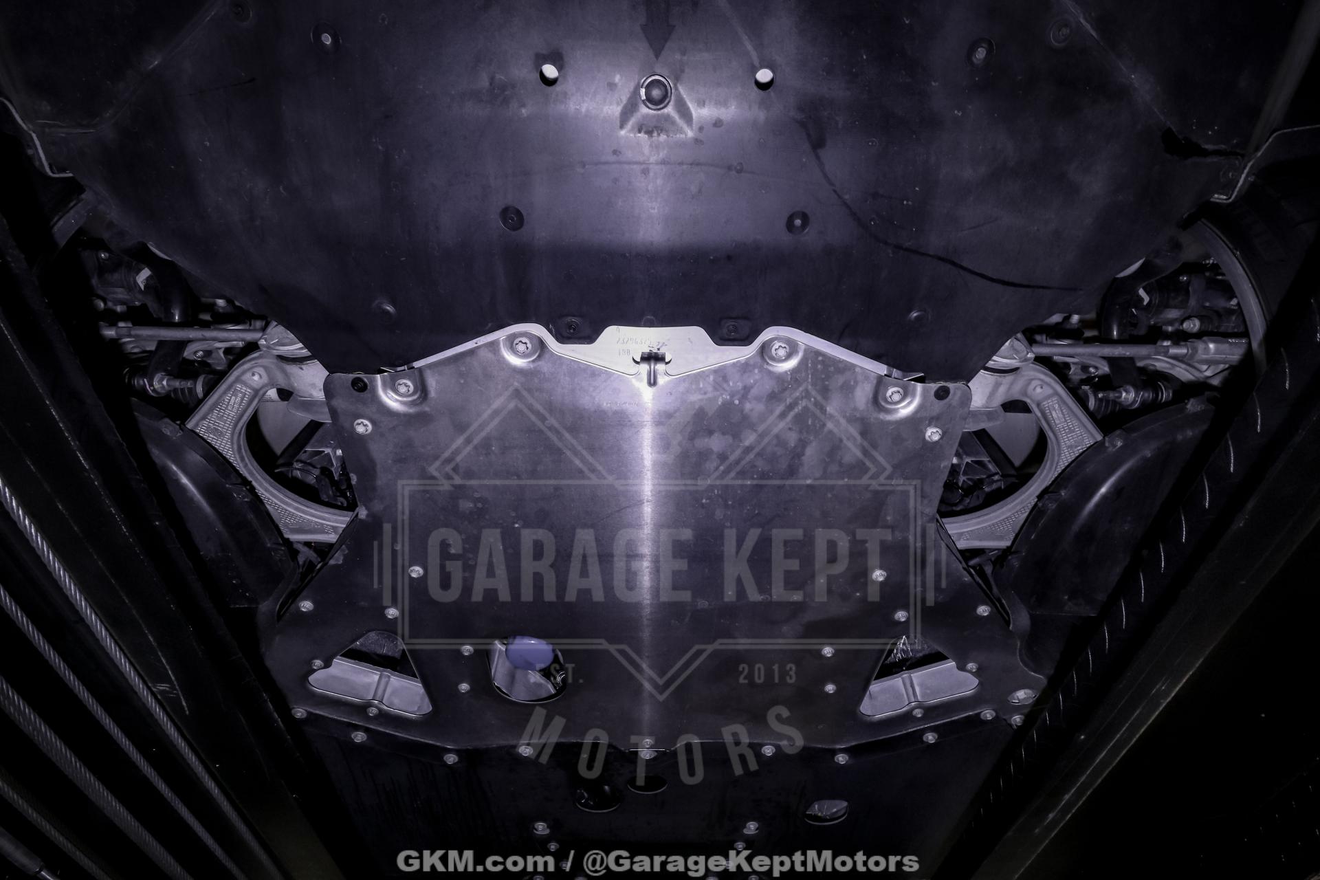 2021 Chevrolet Corvette Stingray Convertible 3LT 198