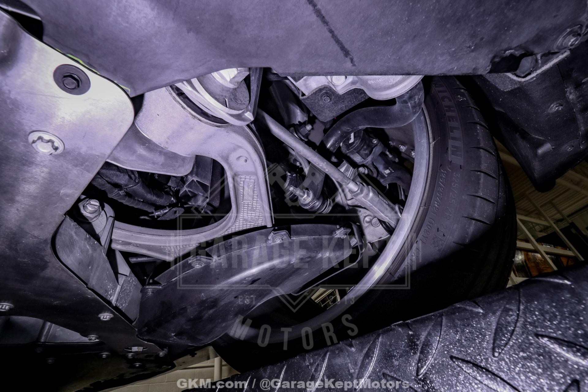 2021 Chevrolet Corvette Stingray Convertible 3LT 199