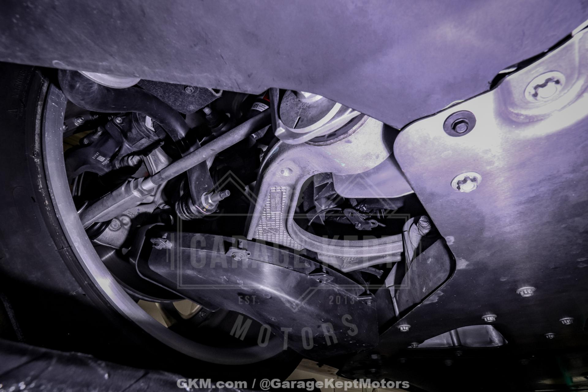 2021 Chevrolet Corvette Stingray Convertible 3LT 200