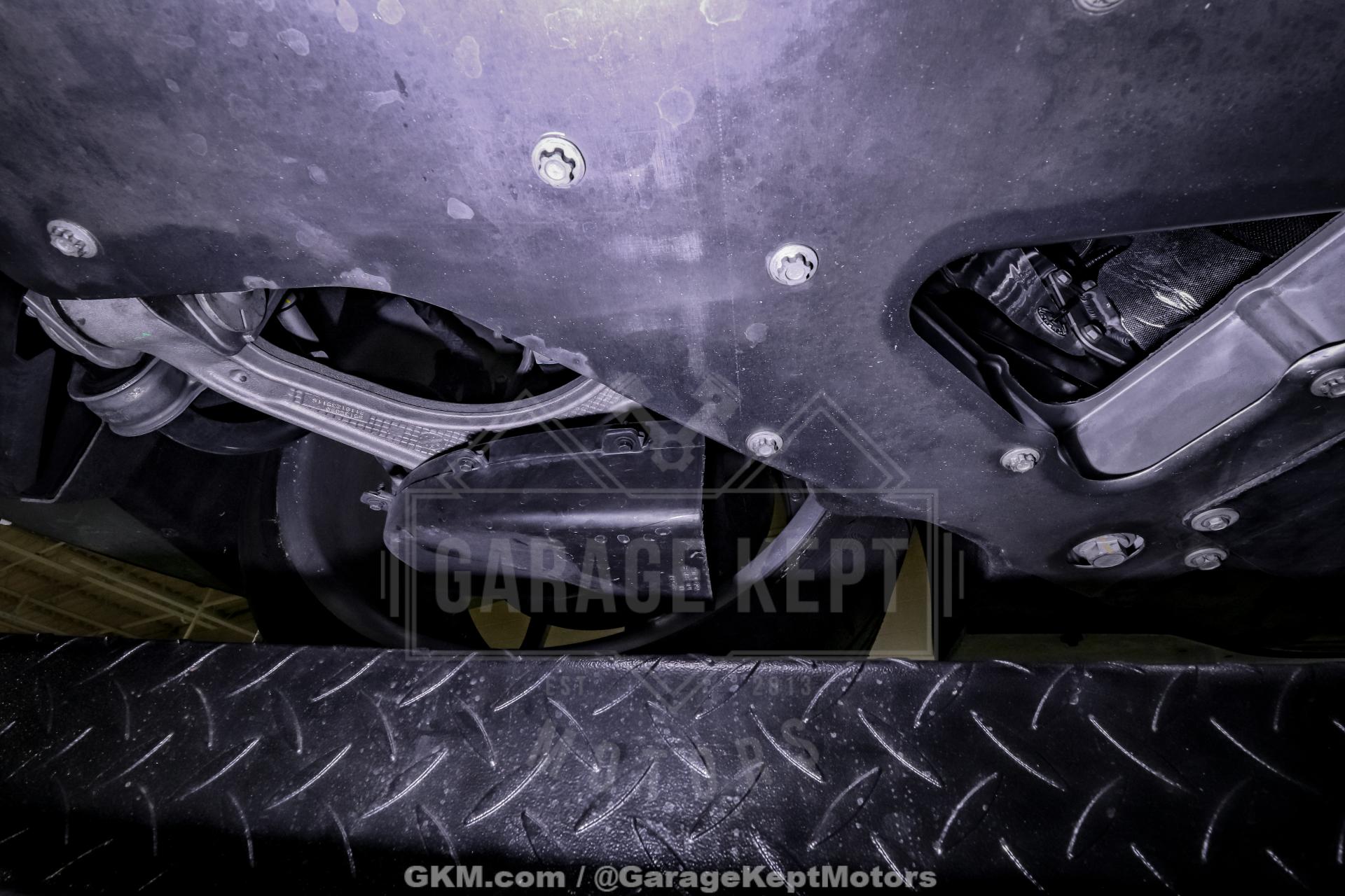 2021 Chevrolet Corvette Stingray Convertible 3LT 201