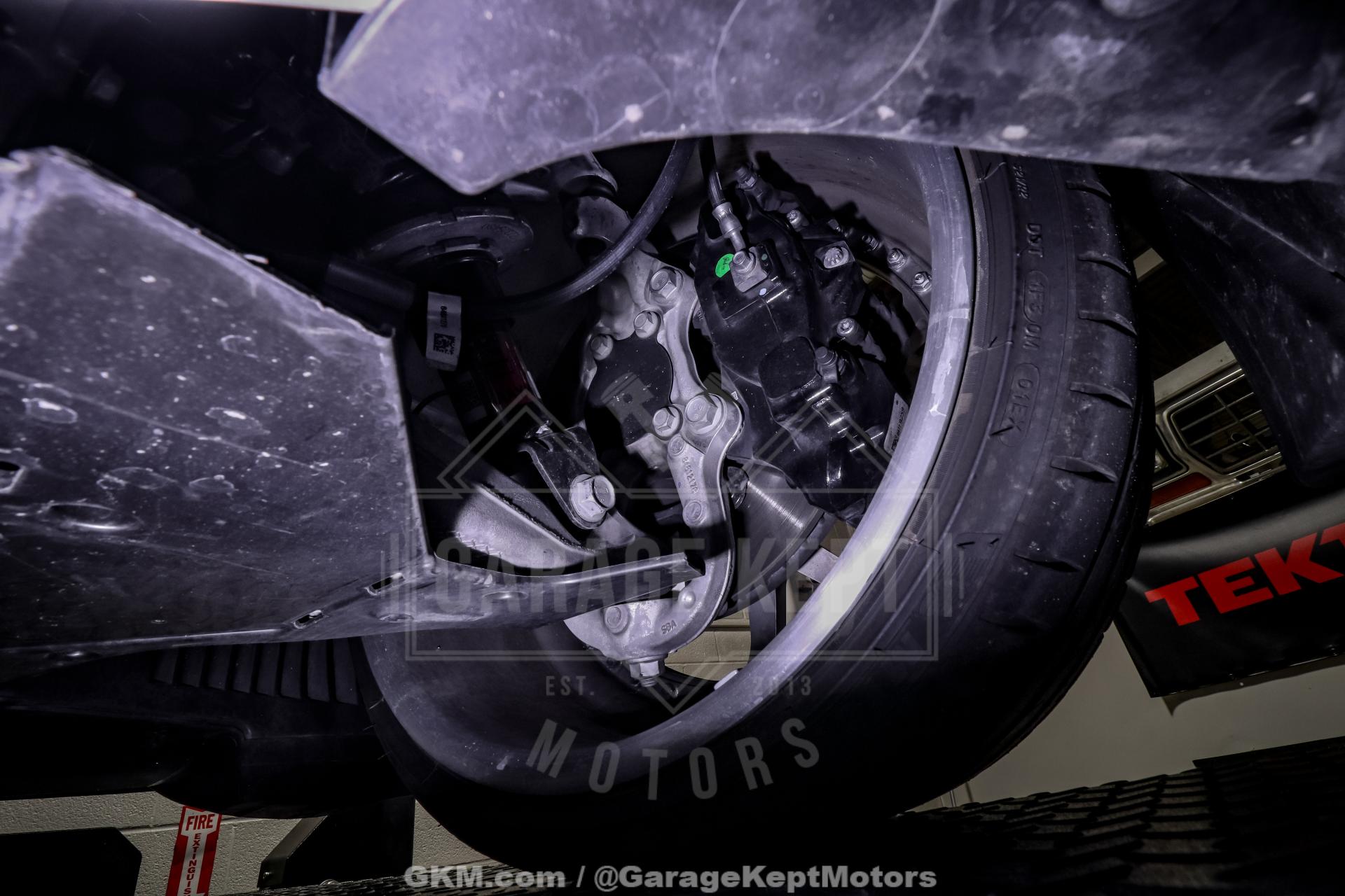 2021 Chevrolet Corvette Stingray Convertible 3LT 203