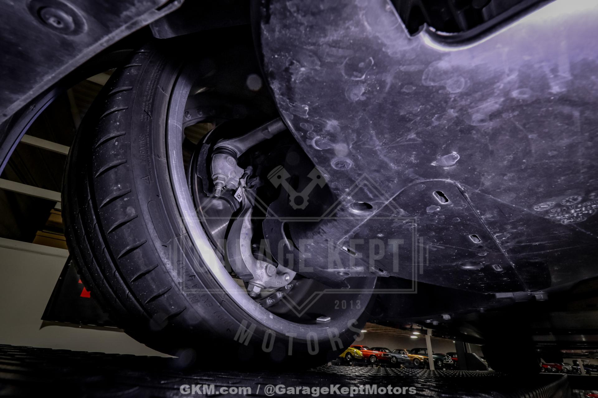 2021 Chevrolet Corvette Stingray Convertible 3LT 206