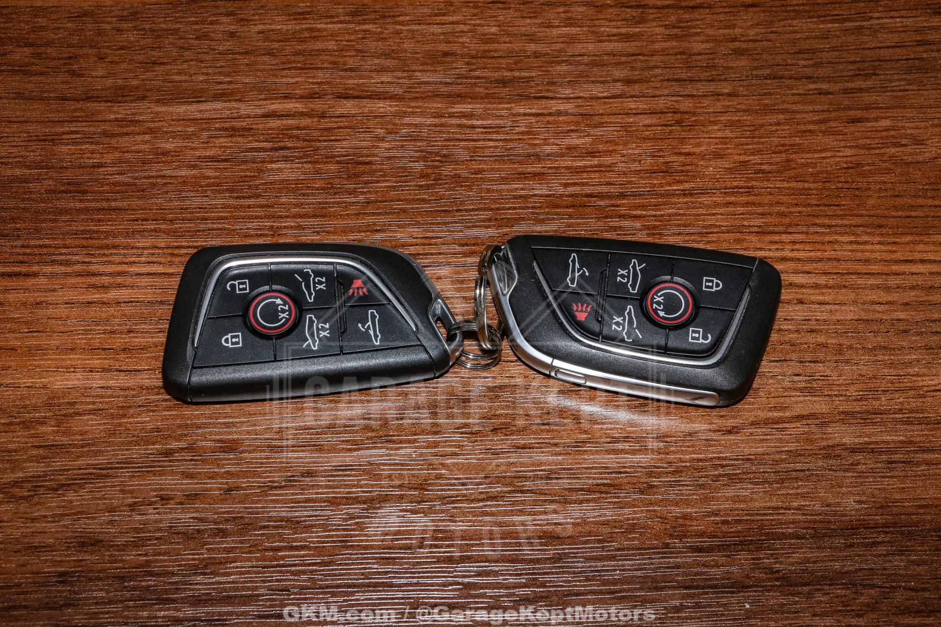 2021 Chevrolet Corvette Stingray Convertible 3LT 207