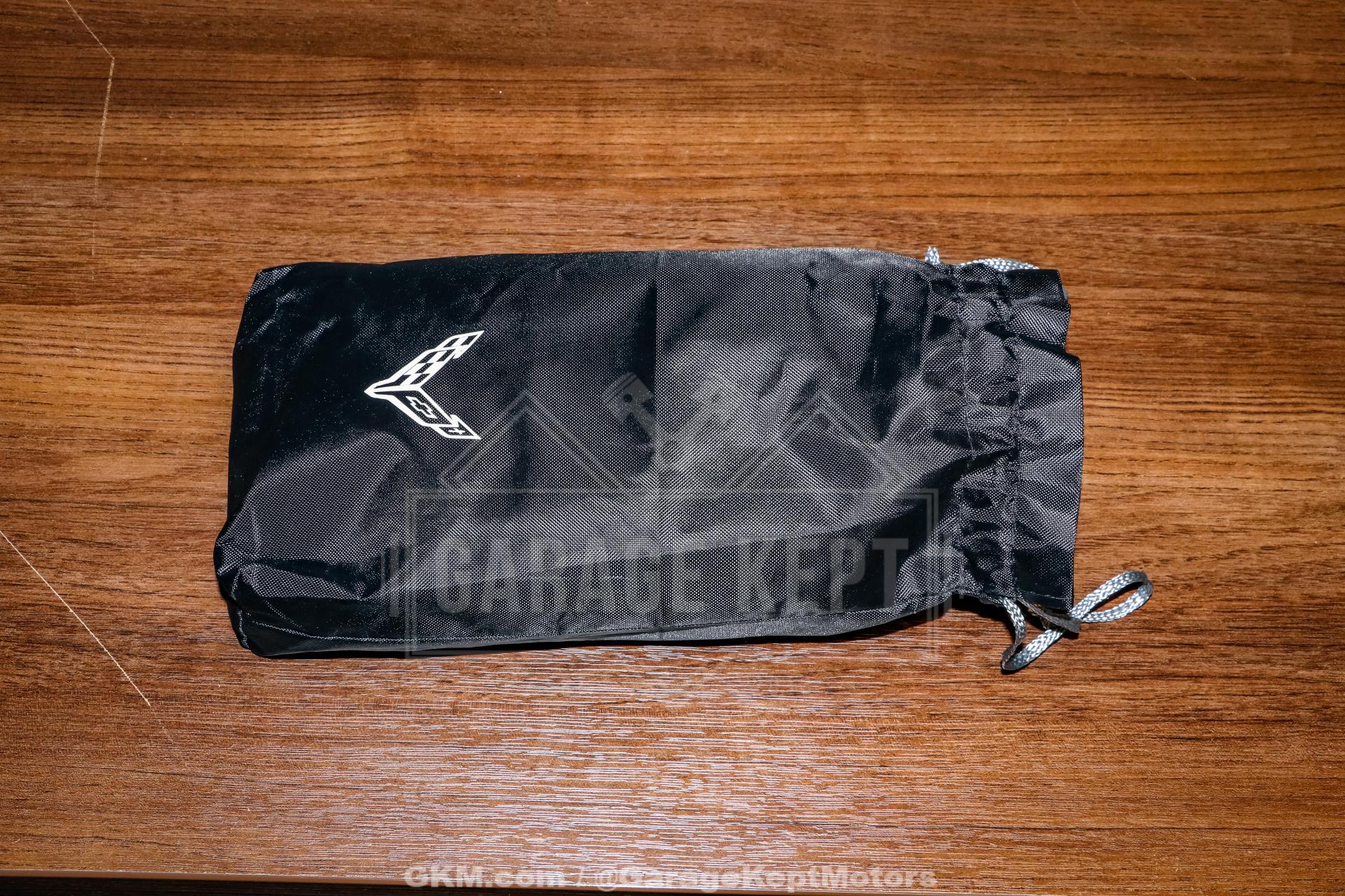 2021 Chevrolet Corvette Stingray Convertible 3LT 214