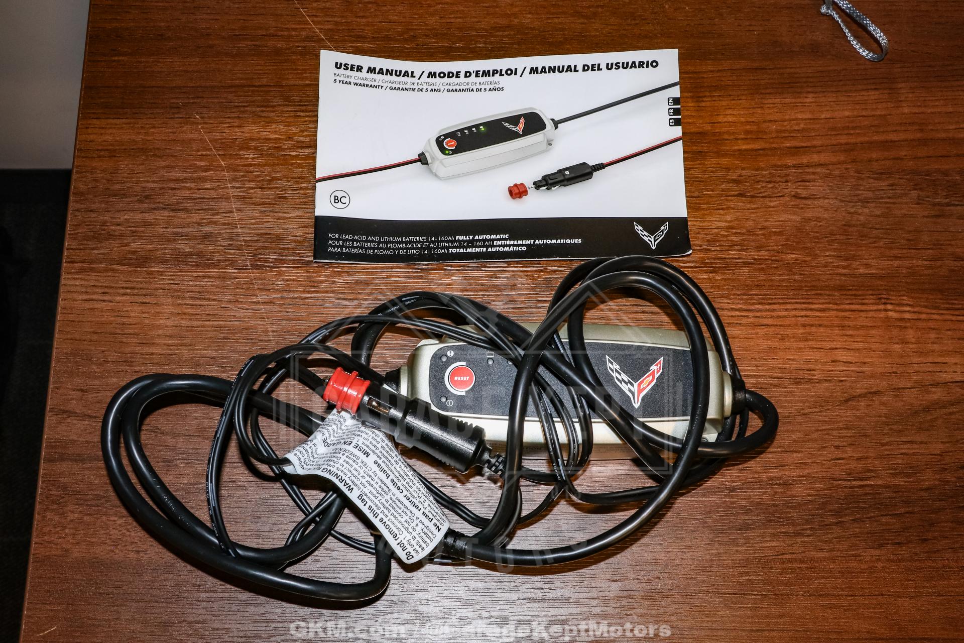 2021 Chevrolet Corvette Stingray Convertible 3LT 215