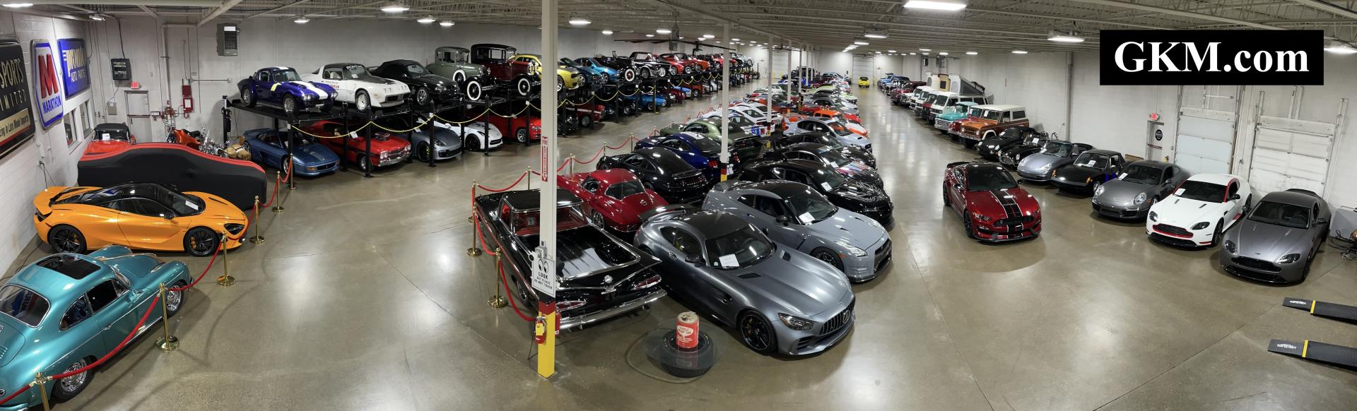 2021 Chevrolet Corvette Stingray Convertible 3LT 216