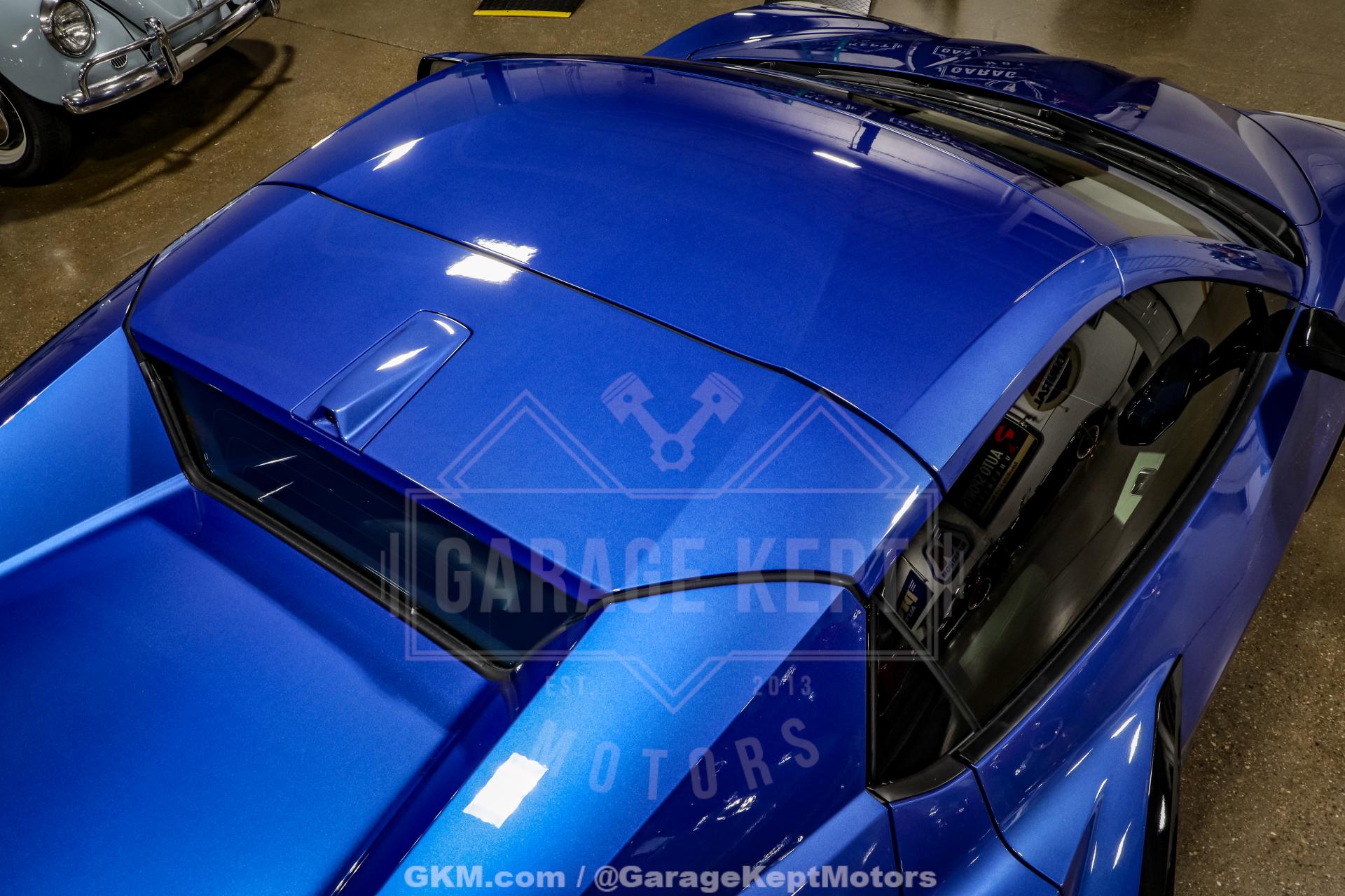 2021 Chevrolet Corvette Stingray Convertible 3LT 67