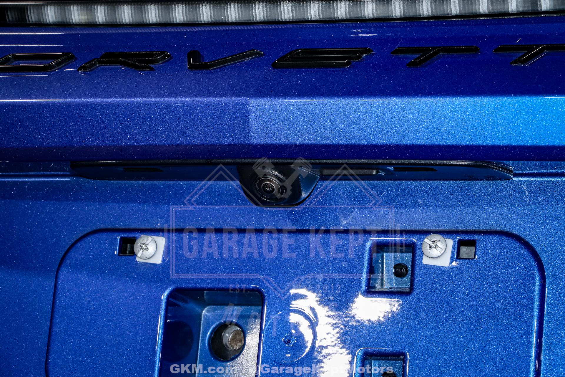 2021 Chevrolet Corvette Stingray Convertible 3LT 68