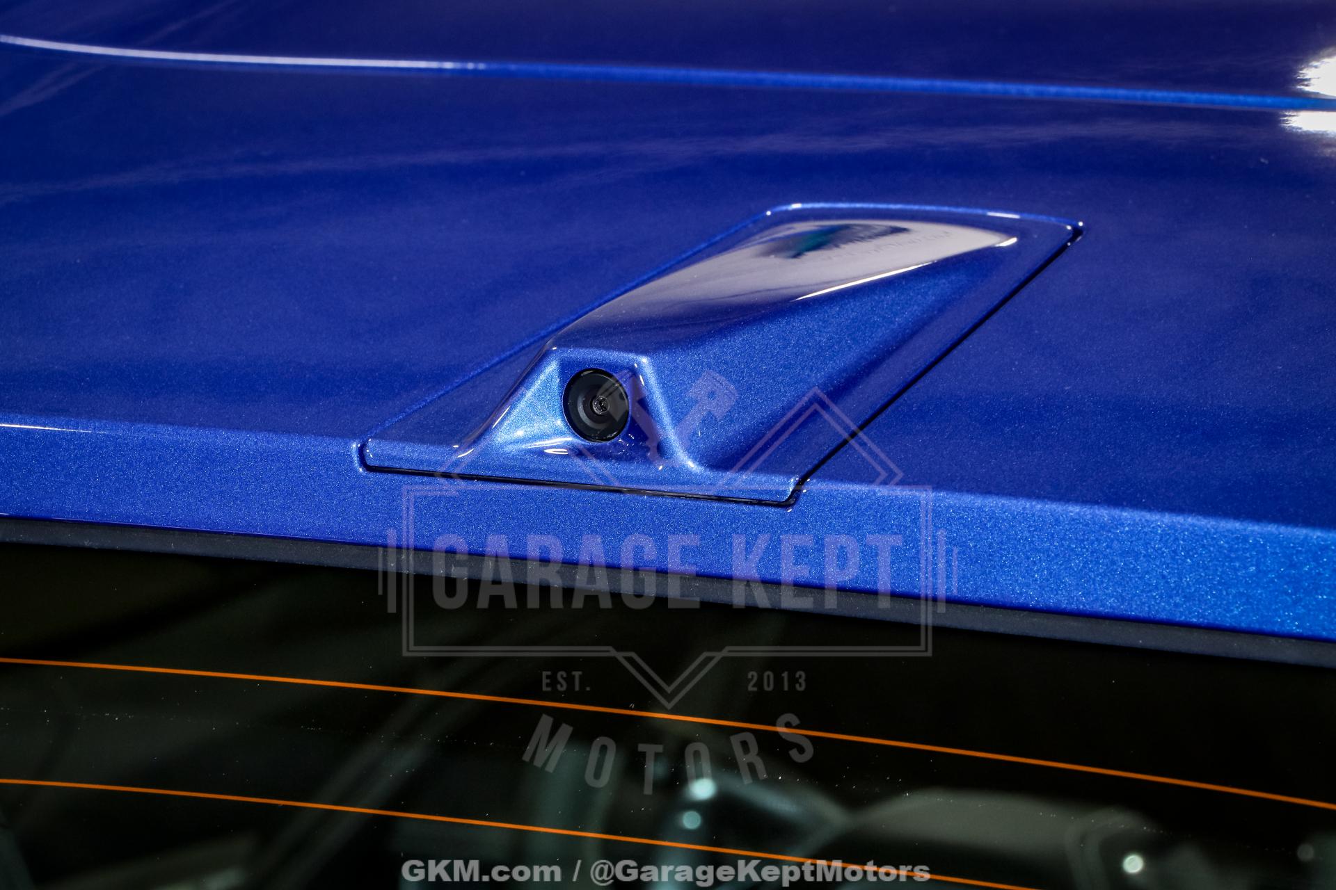 2021 Chevrolet Corvette Stingray Convertible 3LT 69