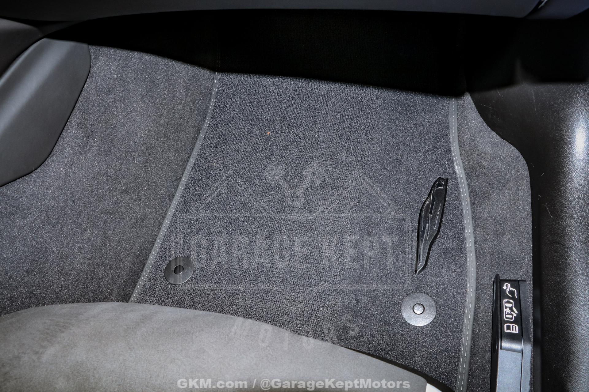 2021 Chevrolet Corvette Stingray Convertible 3LT 91