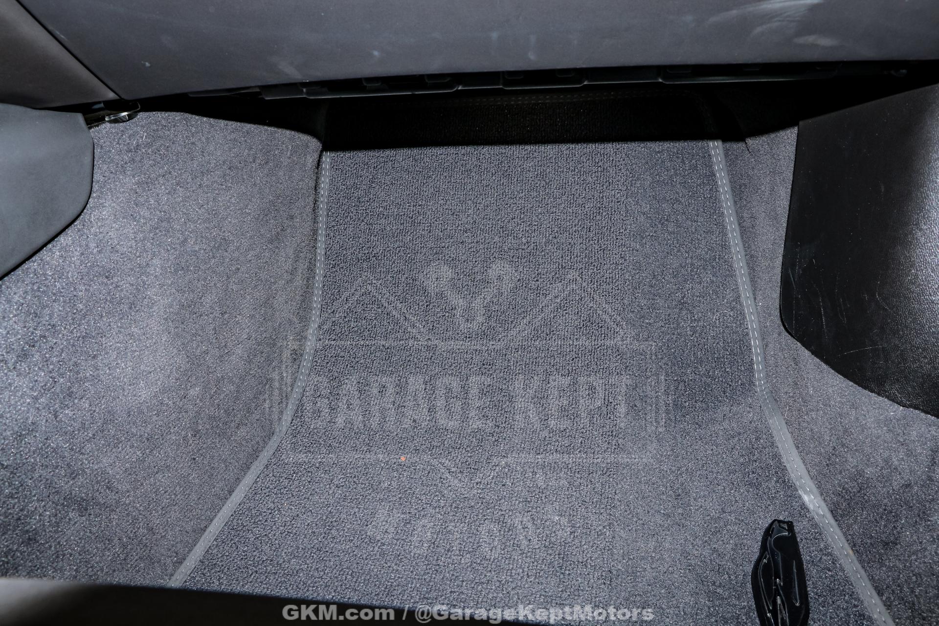 2021 Chevrolet Corvette Stingray Convertible 3LT 92