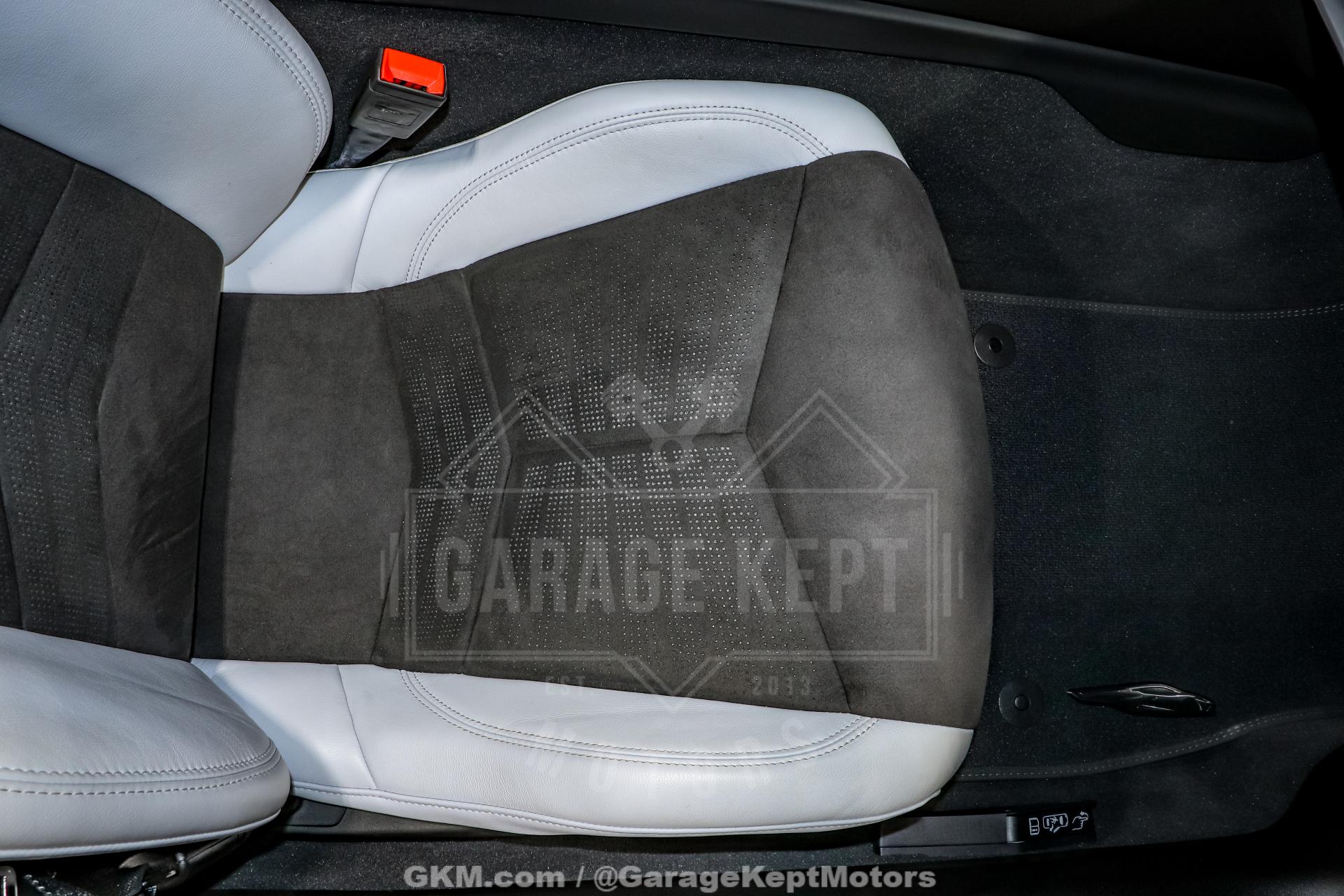 2021 Chevrolet Corvette Stingray Convertible 3LT 95