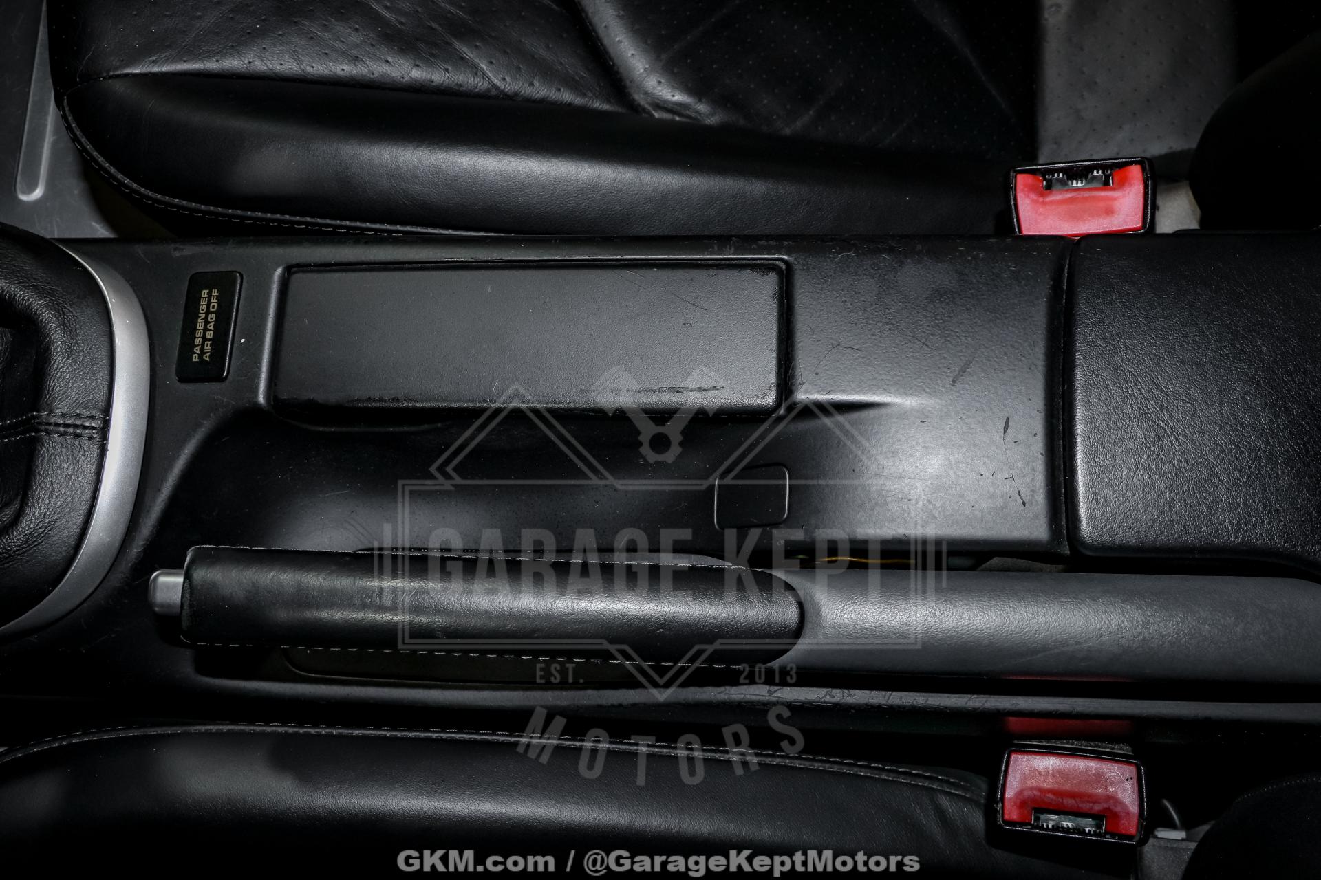 2006 Porsche Cayman 100