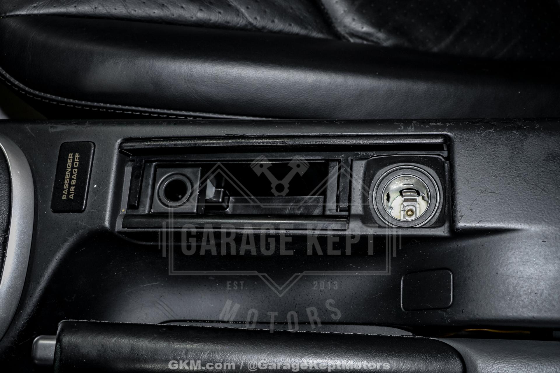 2006 Porsche Cayman 101