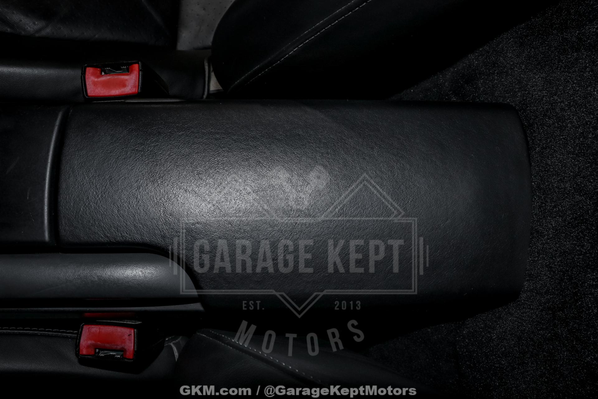 2006 Porsche Cayman 102