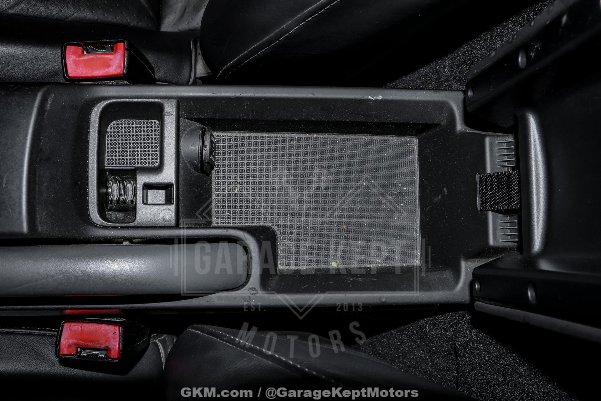 2006 Porsche Cayman 103