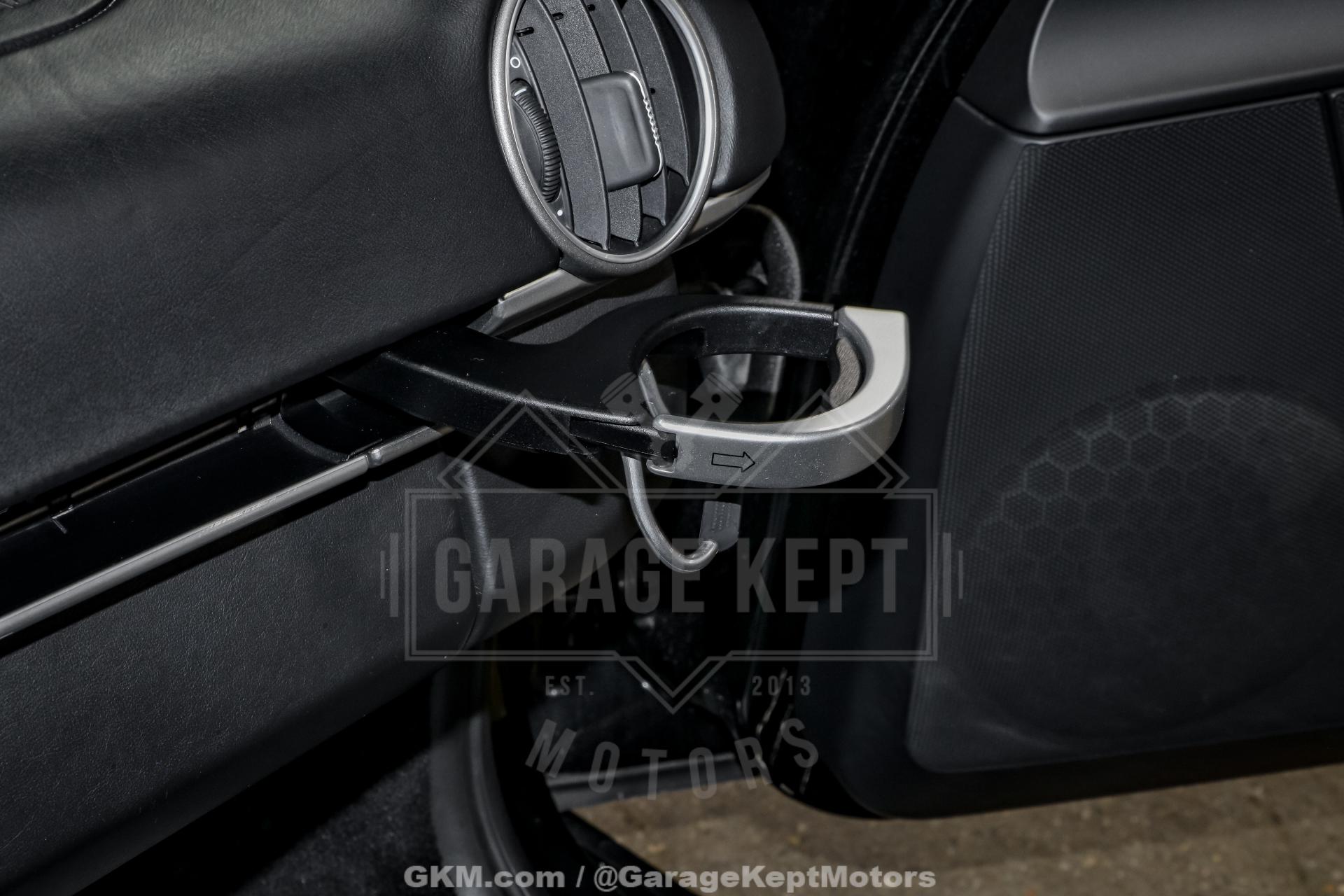 2006 Porsche Cayman 106