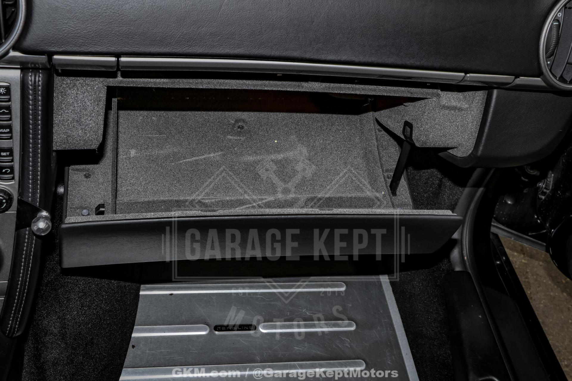 2006 Porsche Cayman 108