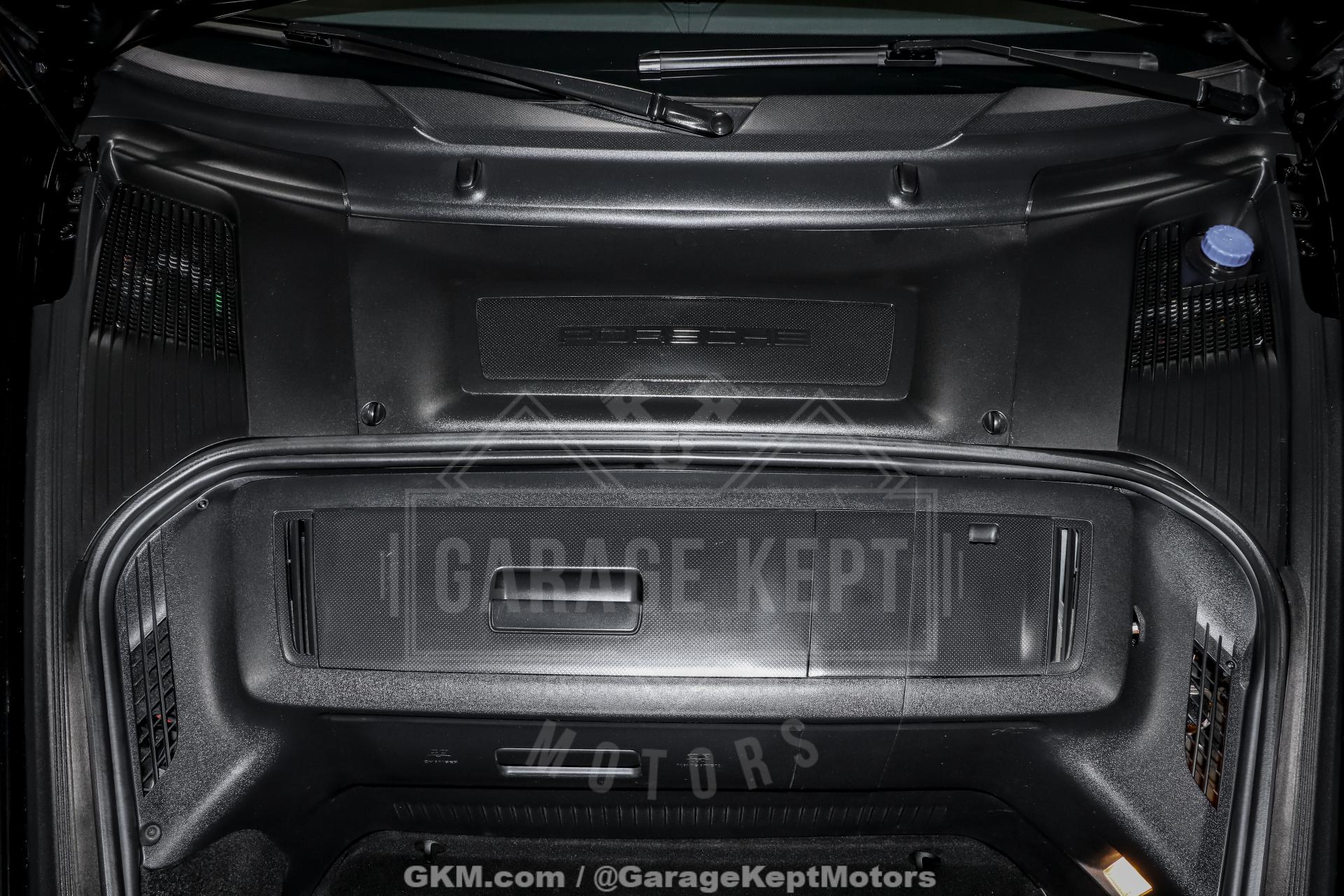 2006 Porsche Cayman 112