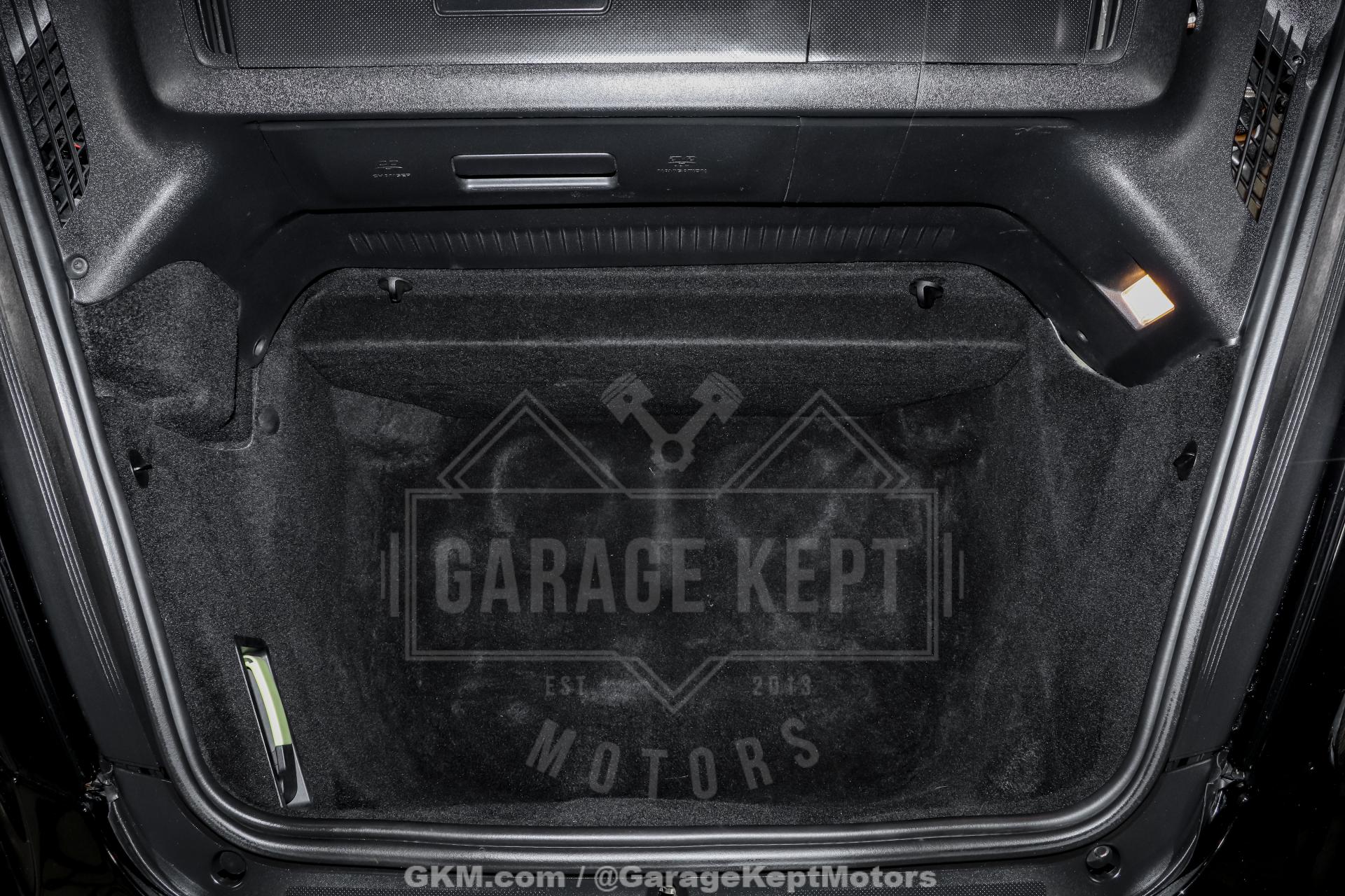 2006 Porsche Cayman 113