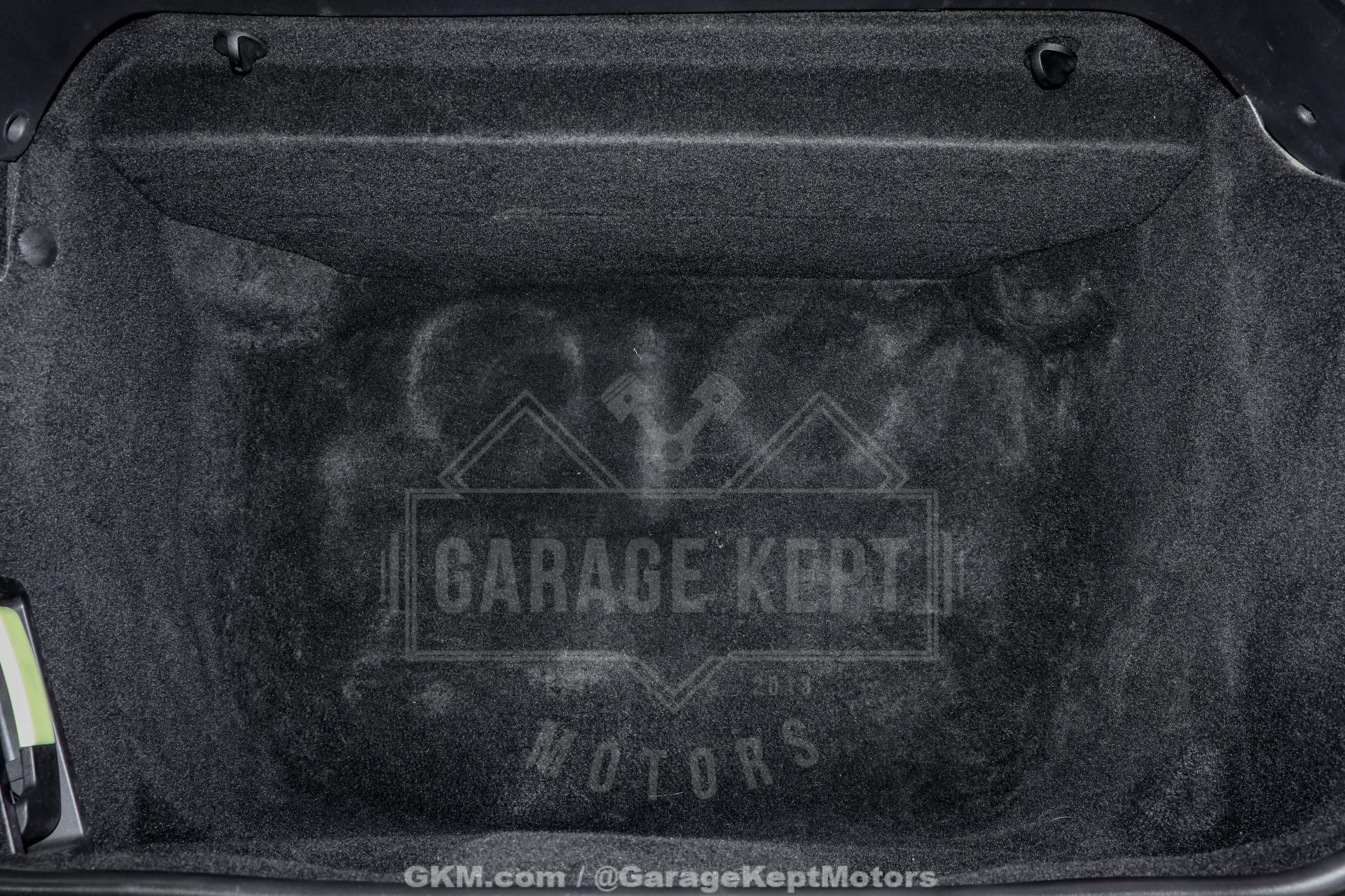 2006 Porsche Cayman 114