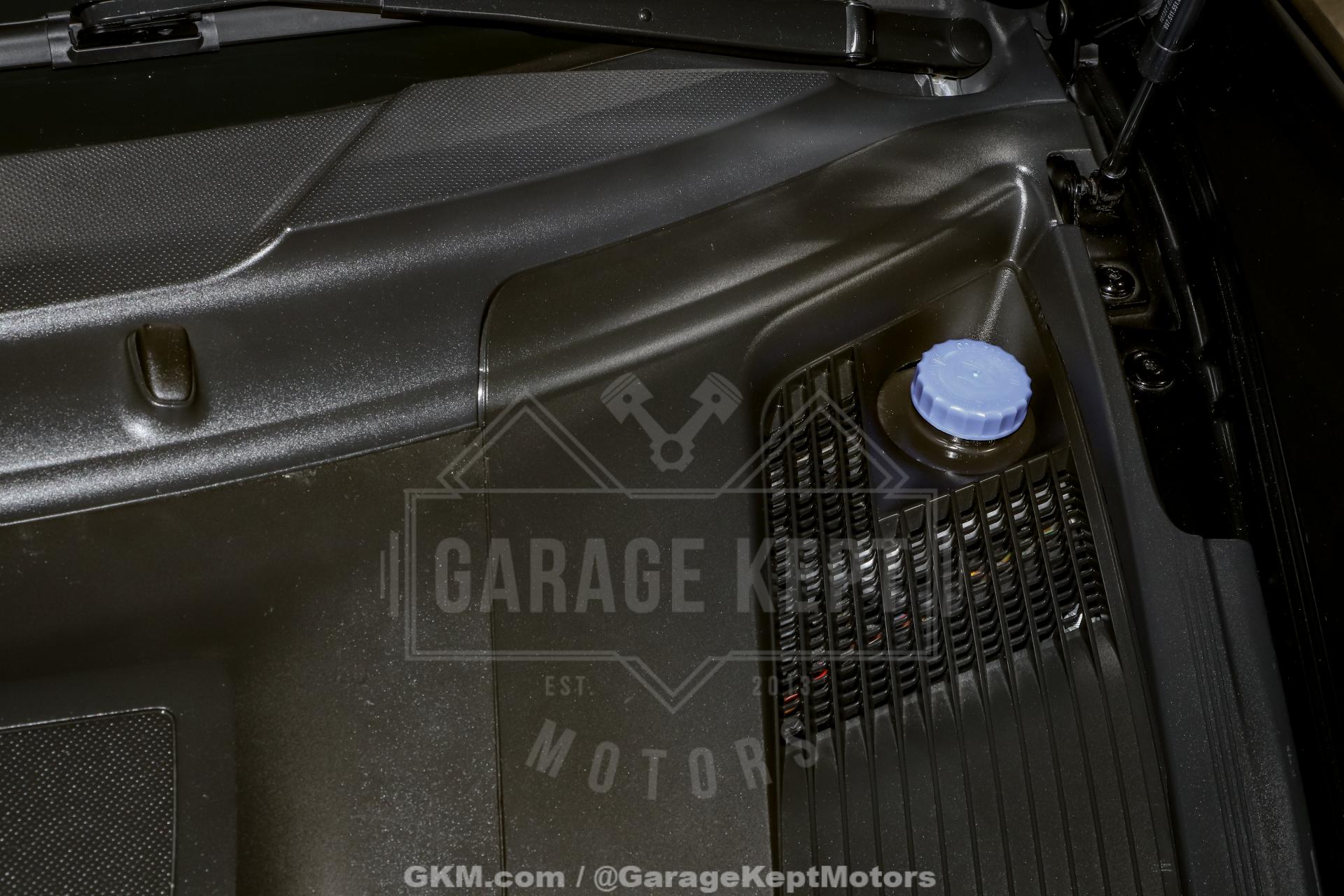 2006 Porsche Cayman 115