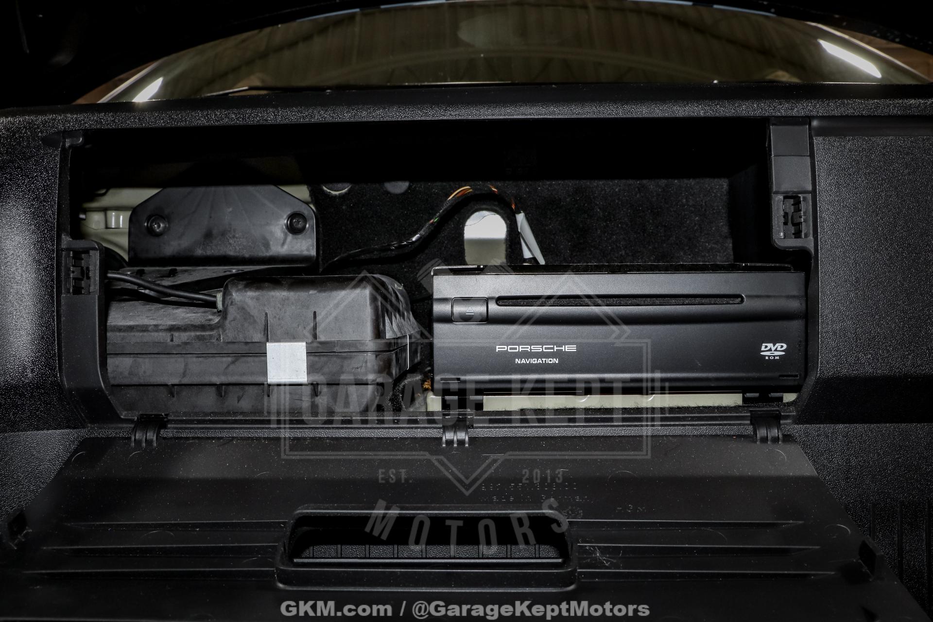 2006 Porsche Cayman 117