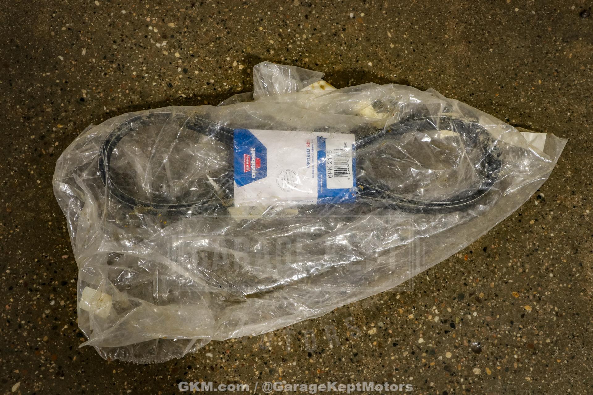 2006 Porsche Cayman 118