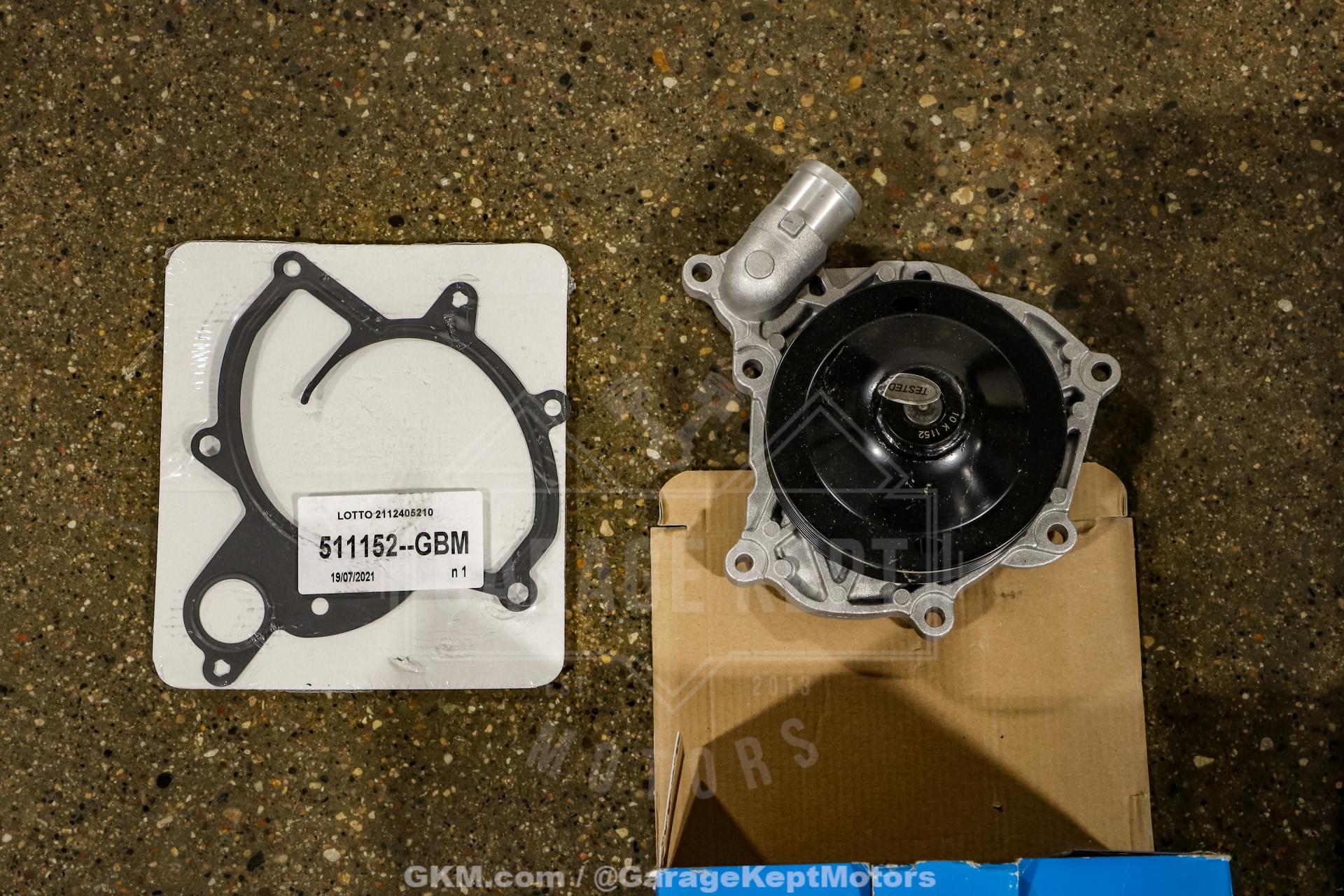 2006 Porsche Cayman 121