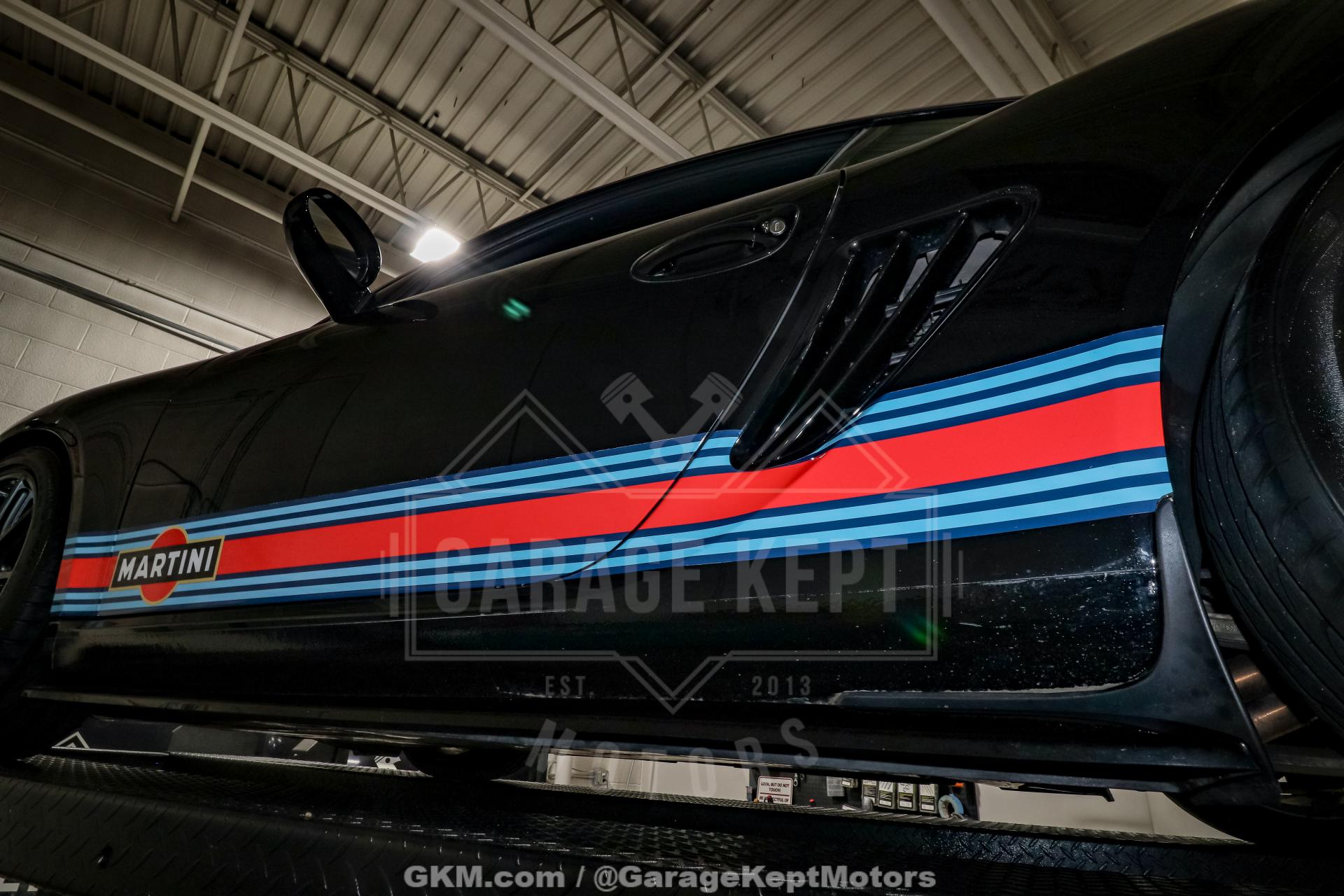 2006 Porsche Cayman 128