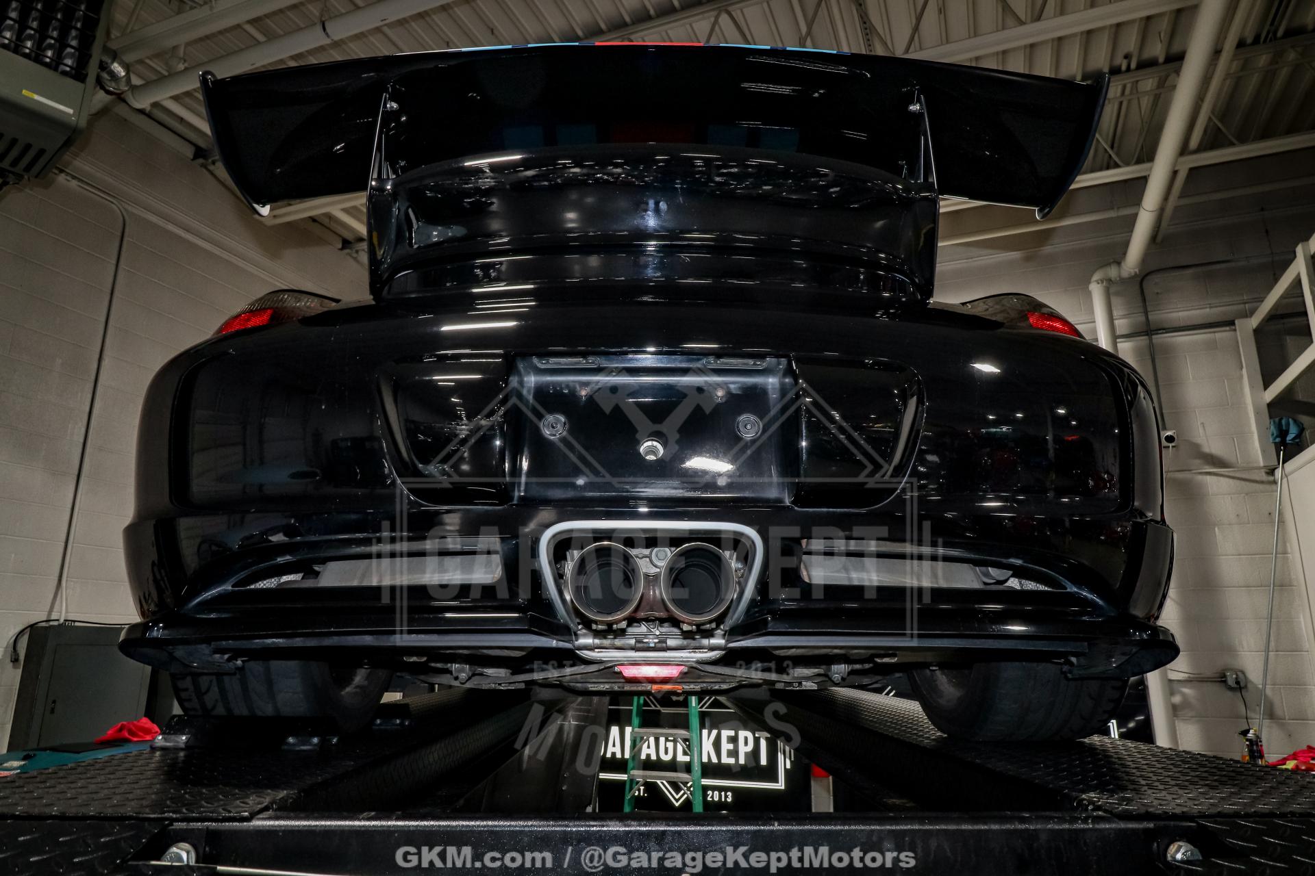 2006 Porsche Cayman 131