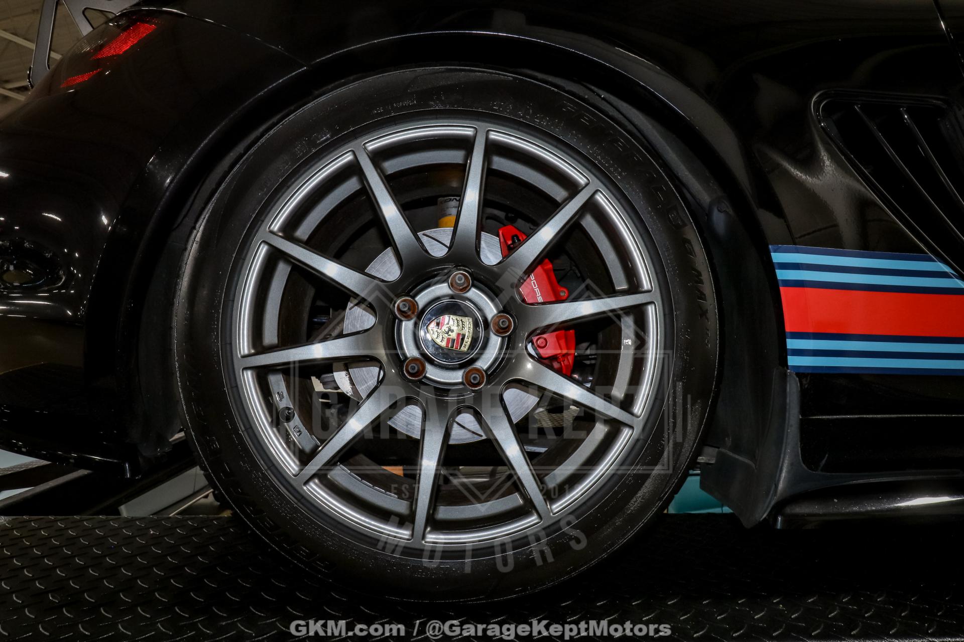 2006 Porsche Cayman 133