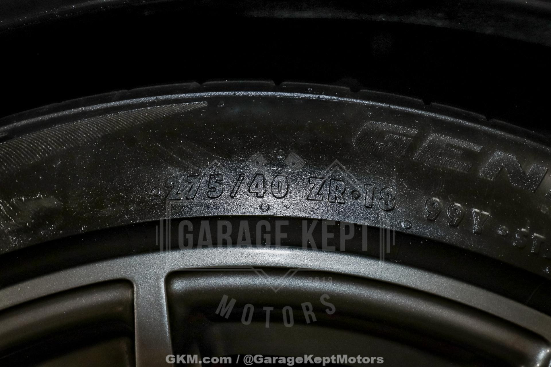 2006 Porsche Cayman 134