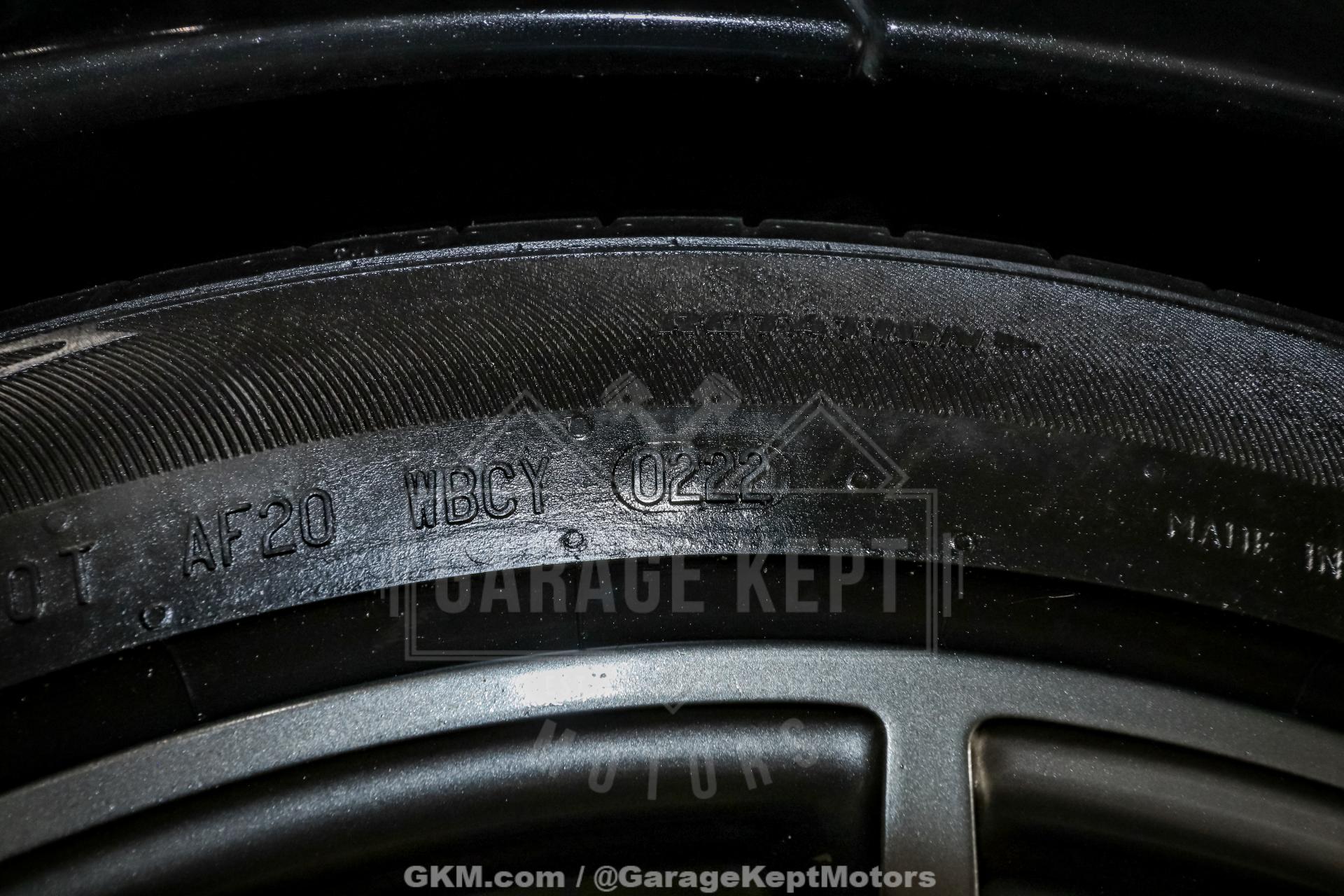 2006 Porsche Cayman 135