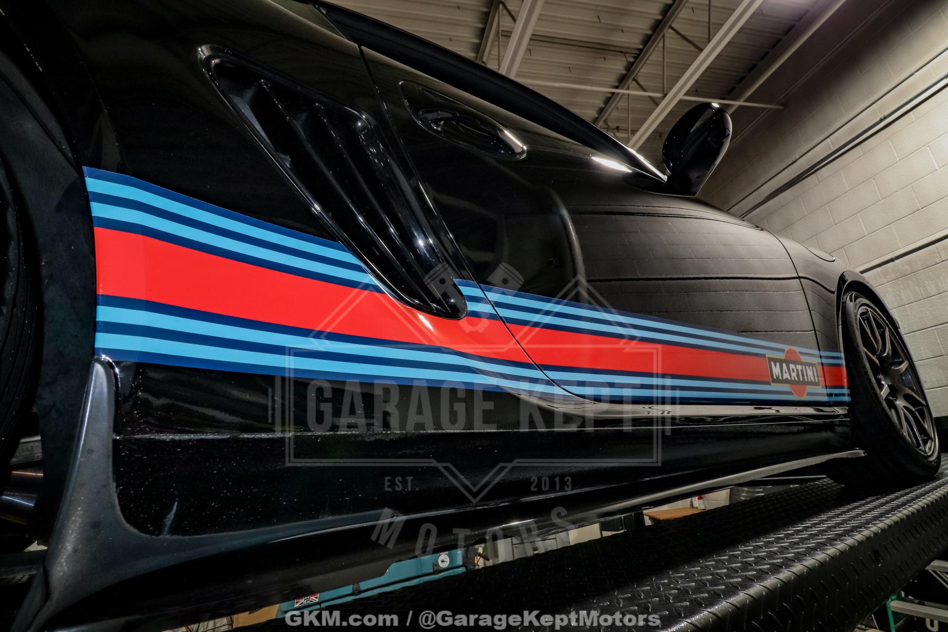 2006 Porsche Cayman 136